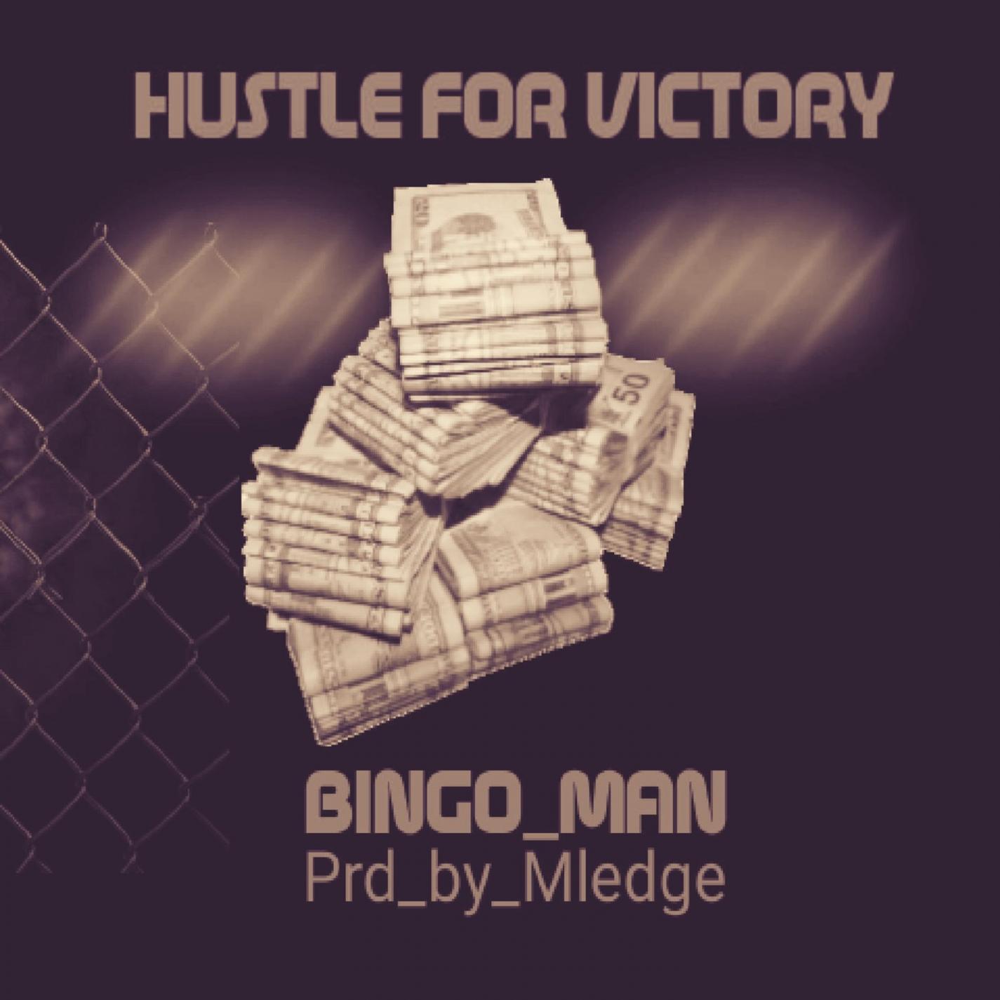 Hustle for Victory