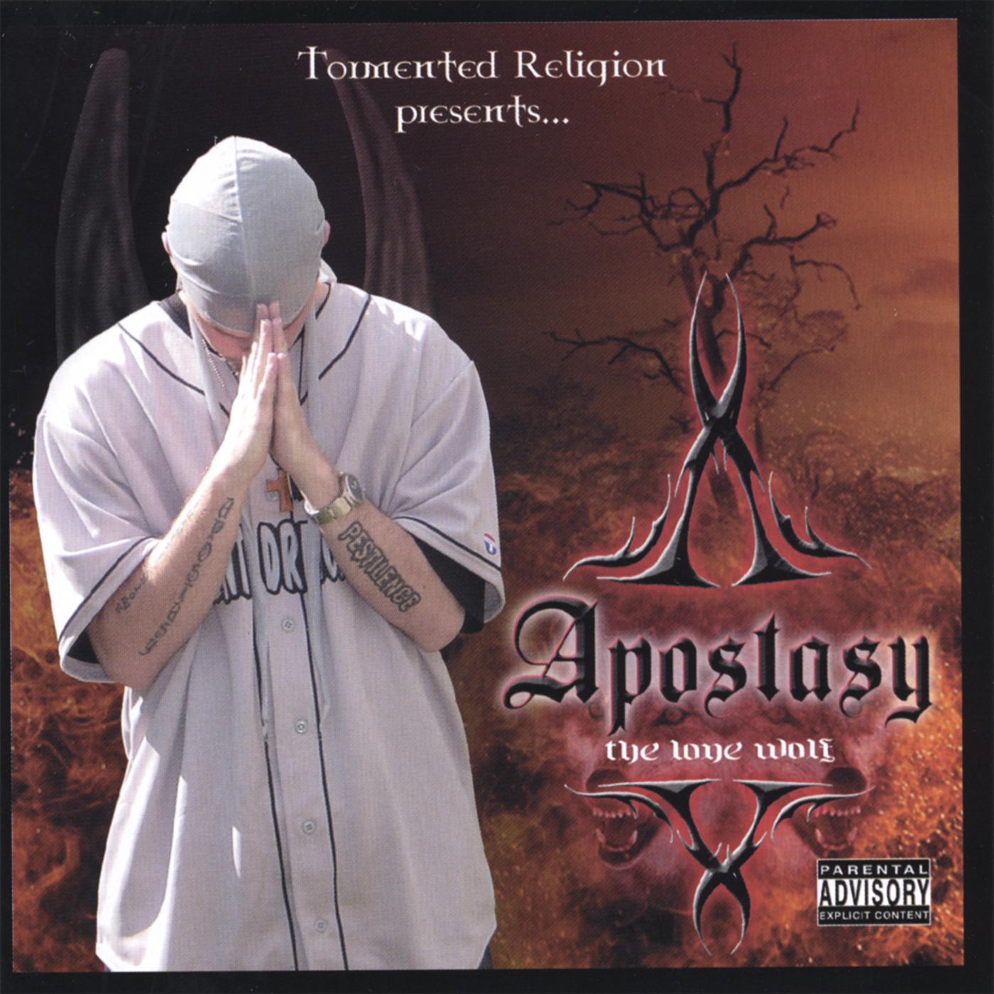 Losing my Religion feat: Elijah, Hypnautic, Quija