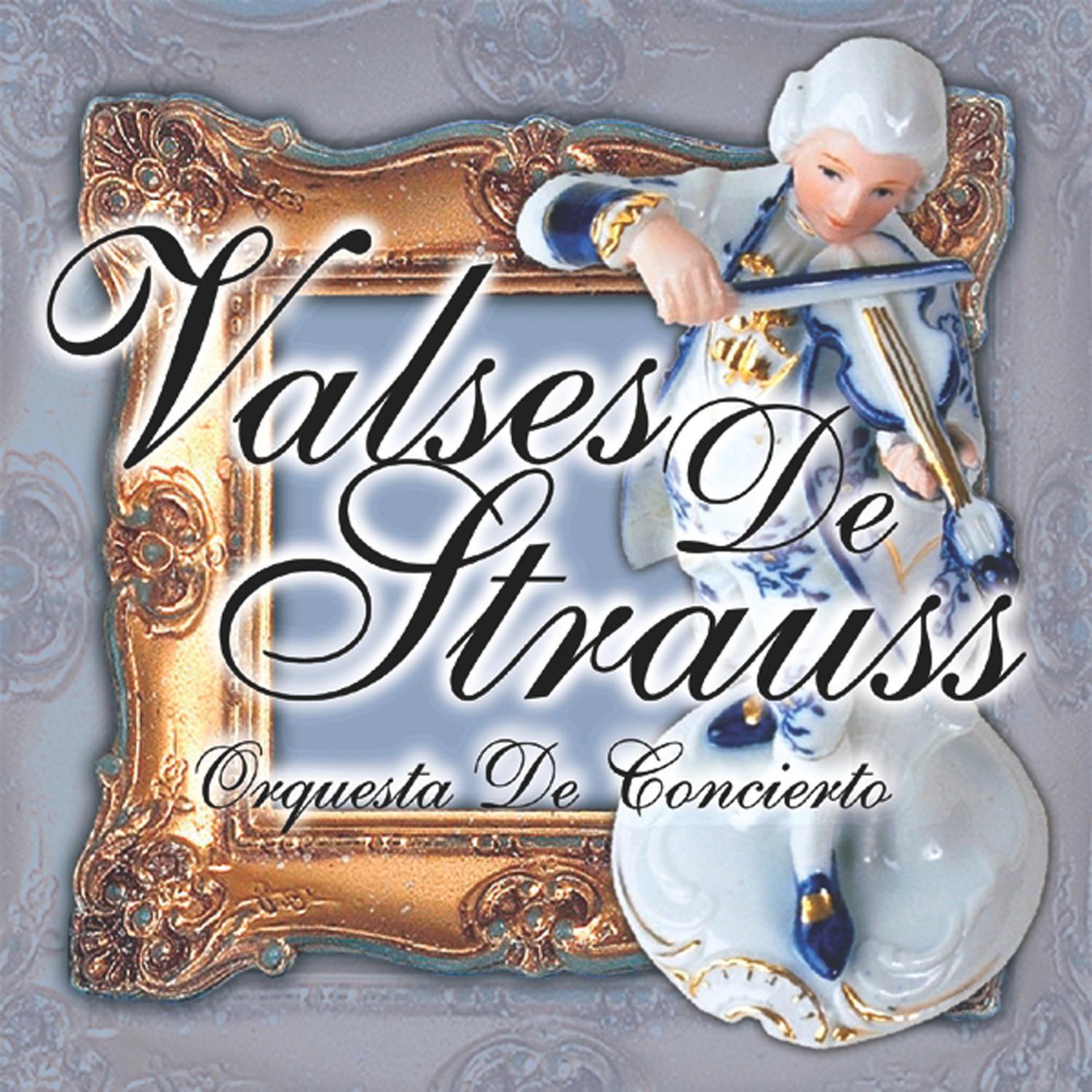 Valses de Strauss