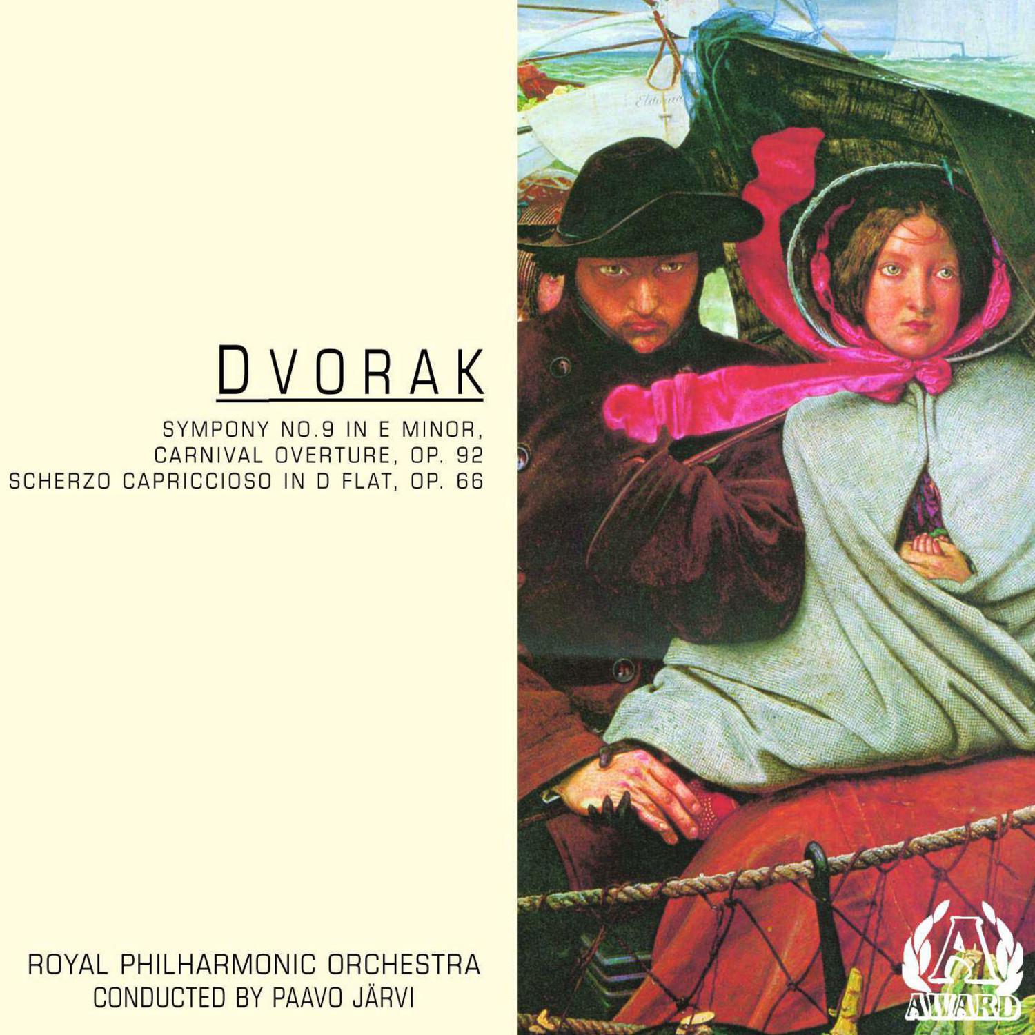 Dvorak