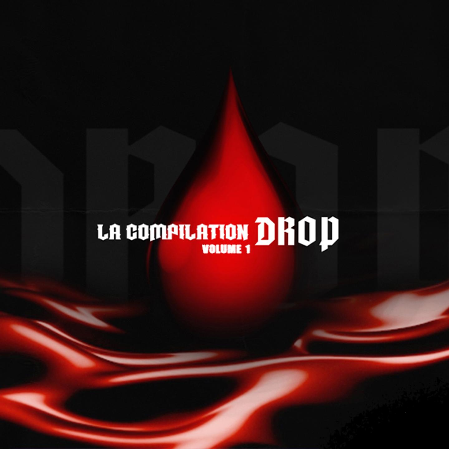 La compilation drop, vol. 1