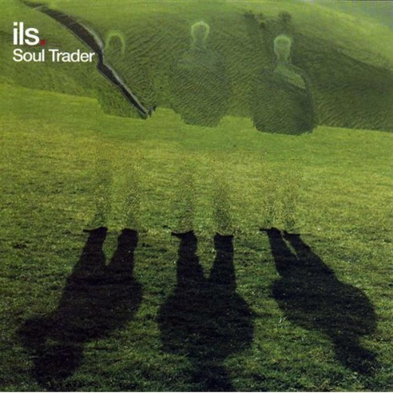 Soul Trader