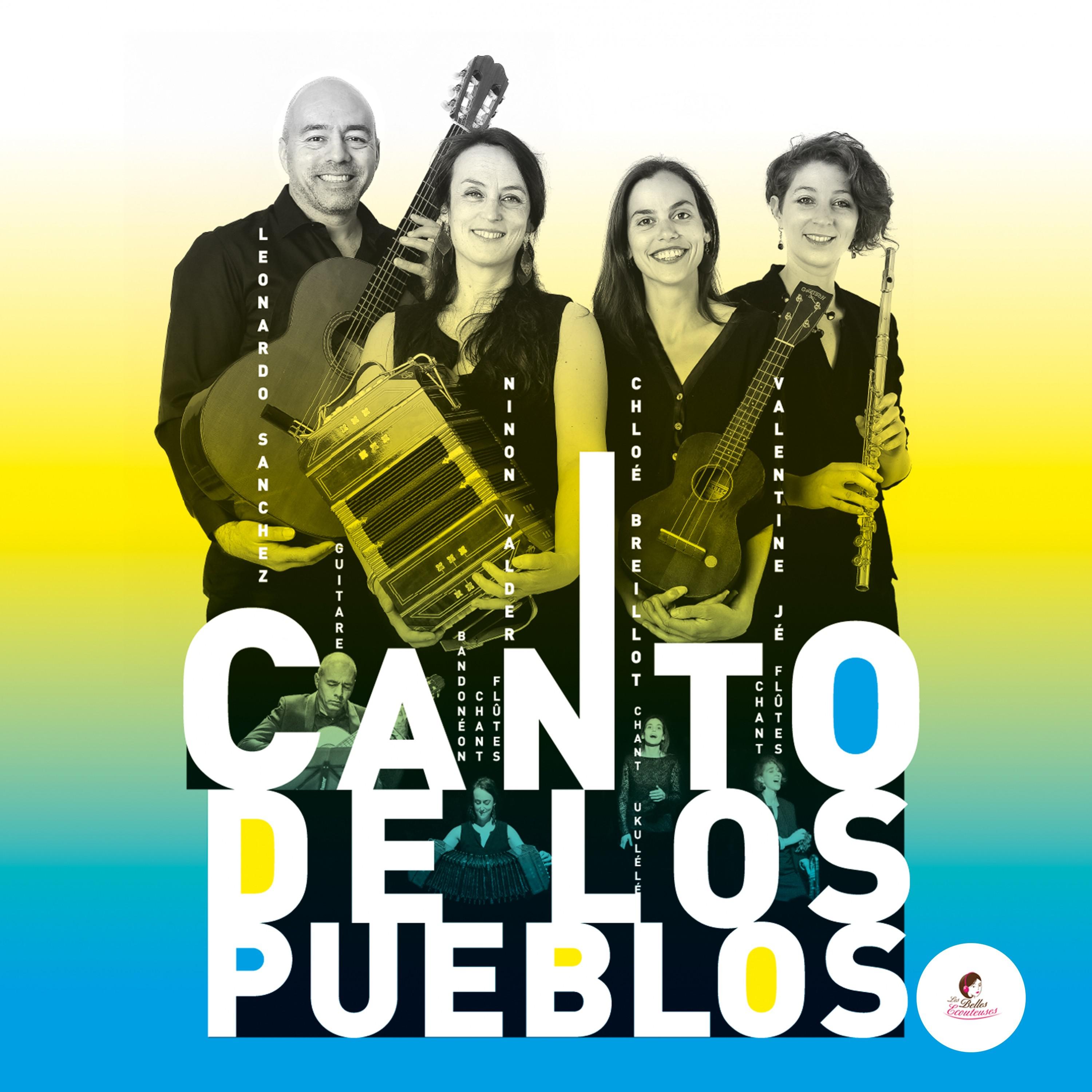 Canto de los Pueblos