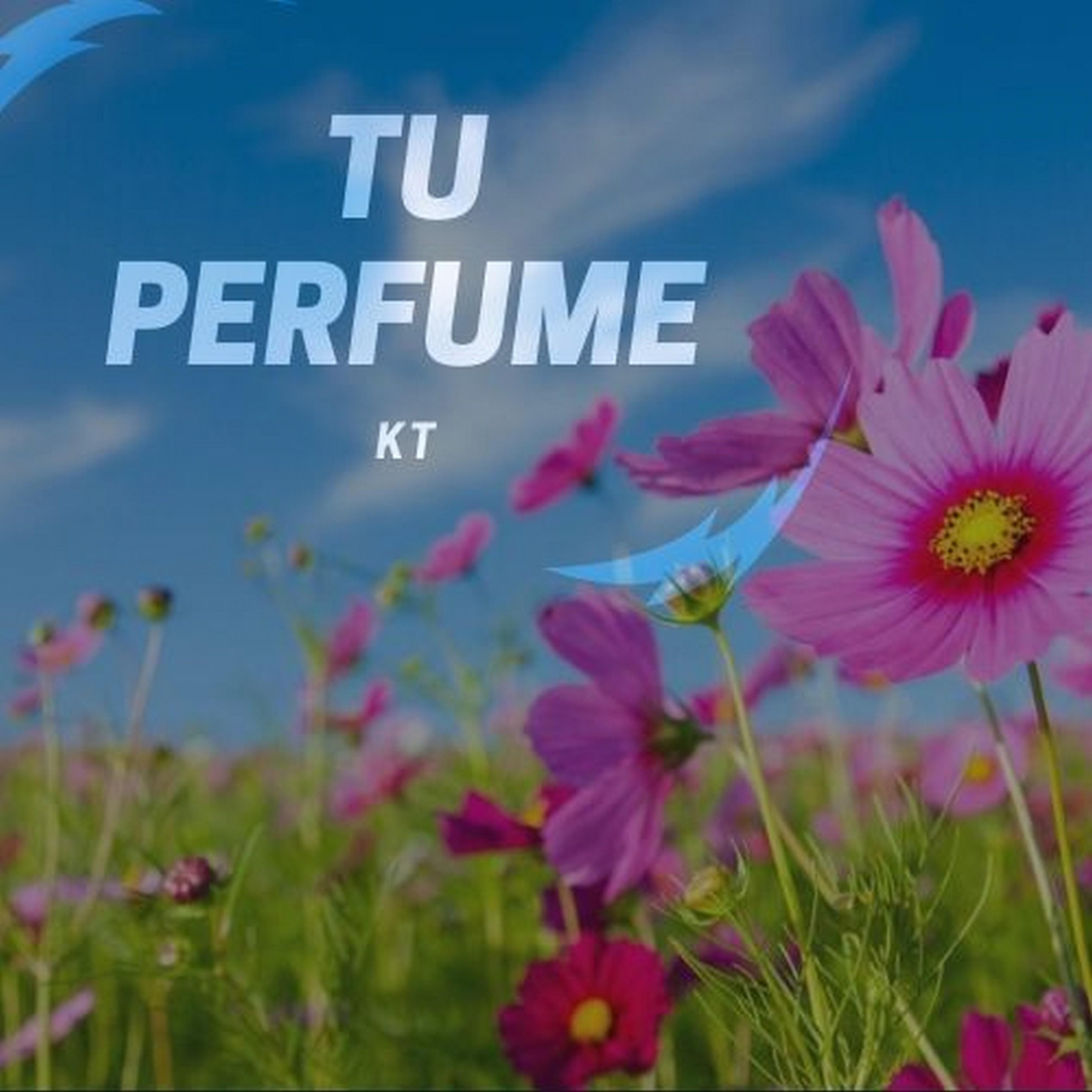 Tu Perfume