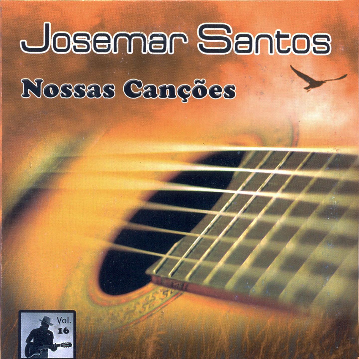 Nossas Canções, Vol. 16