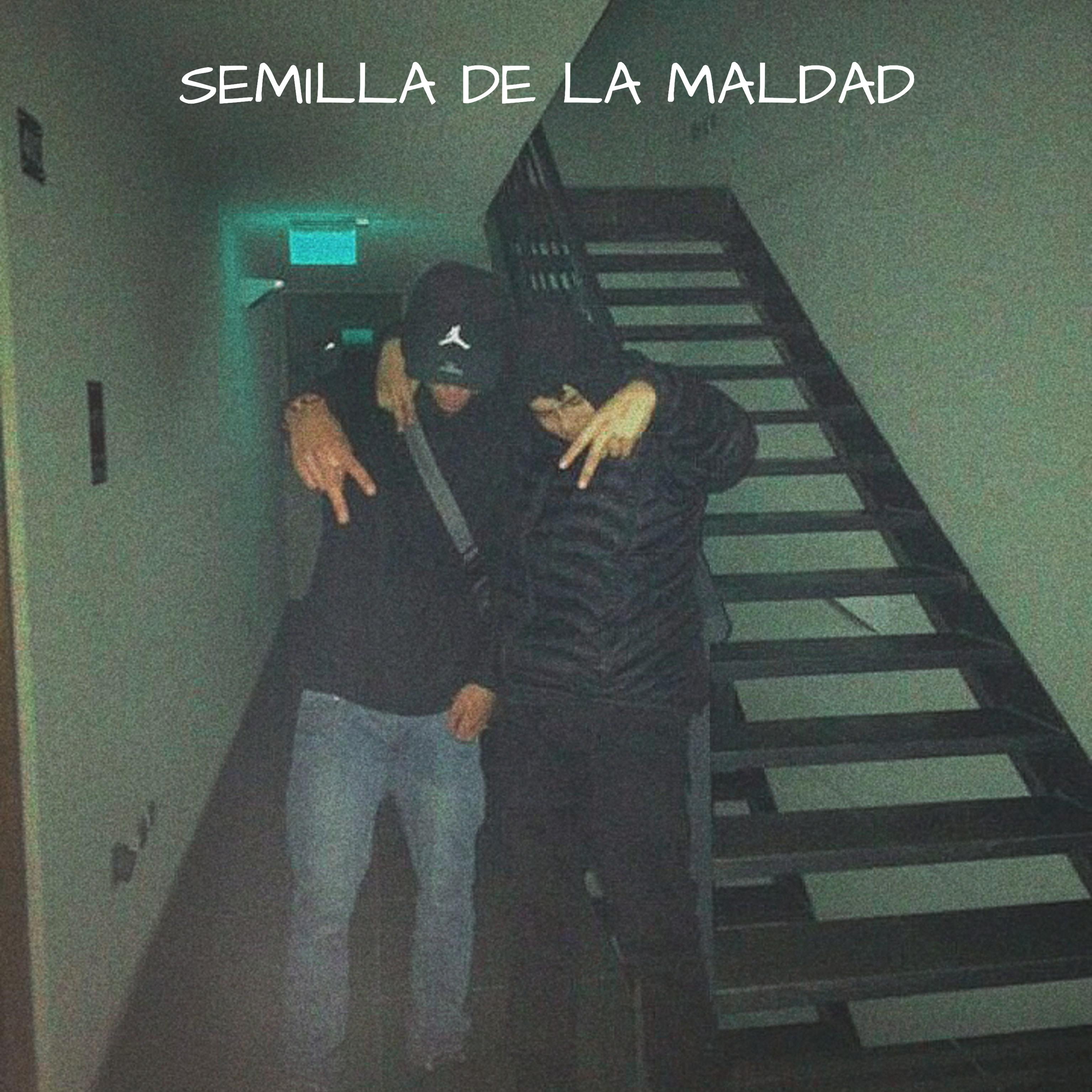 Semilla De La Maldad