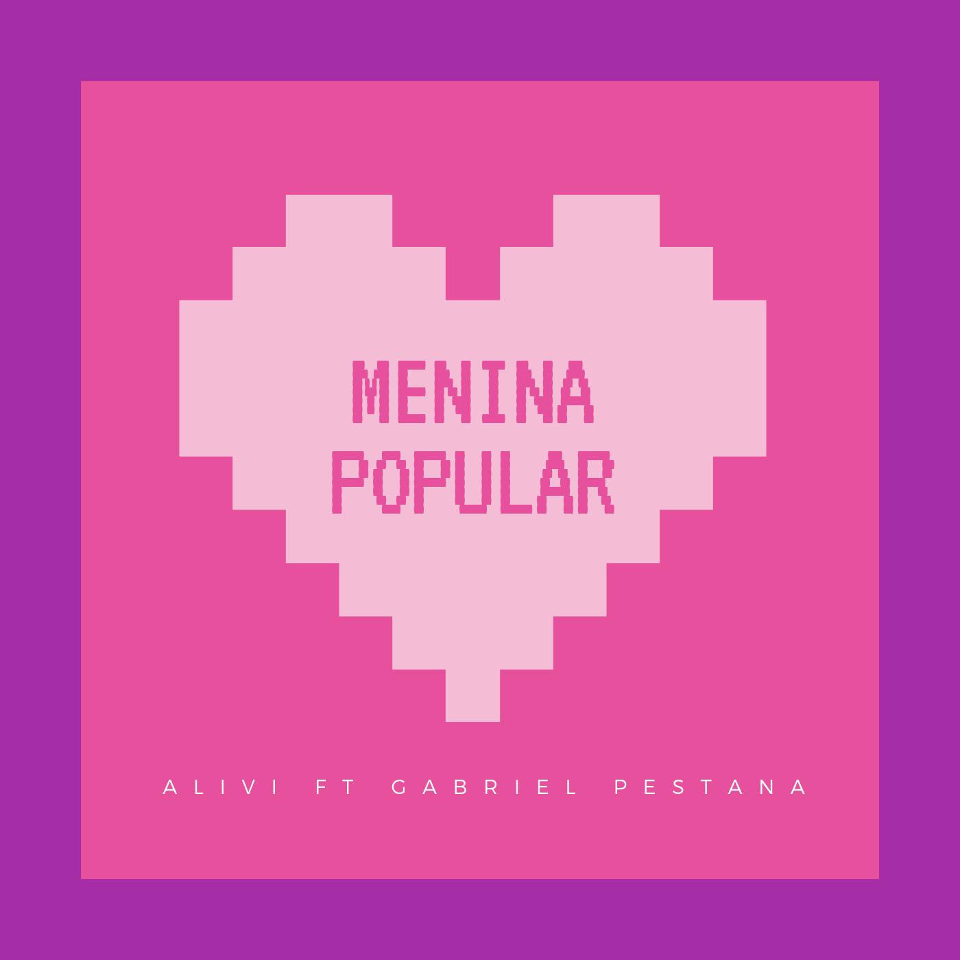 Menina Popular