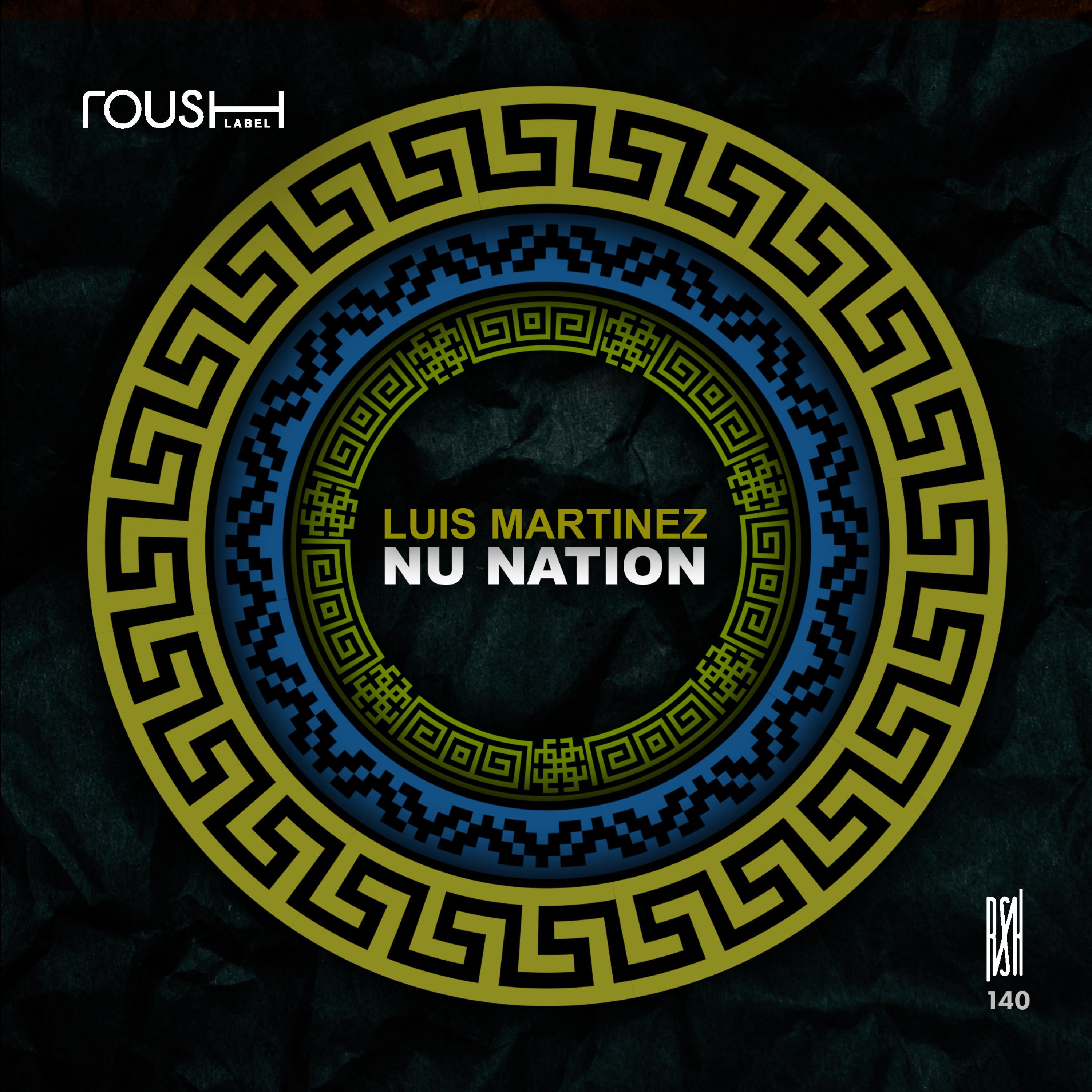 Nu Nation