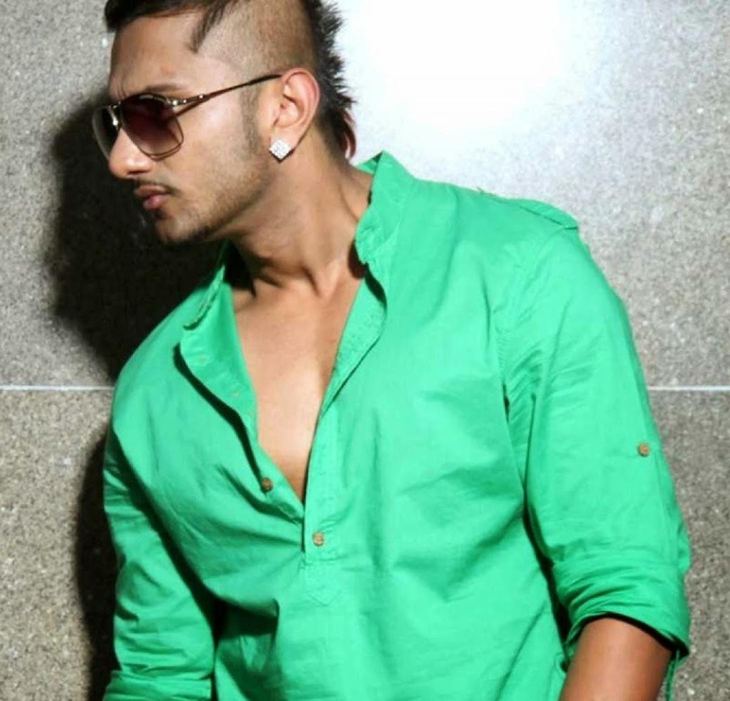 Best Of Yo Yo Honey Singh