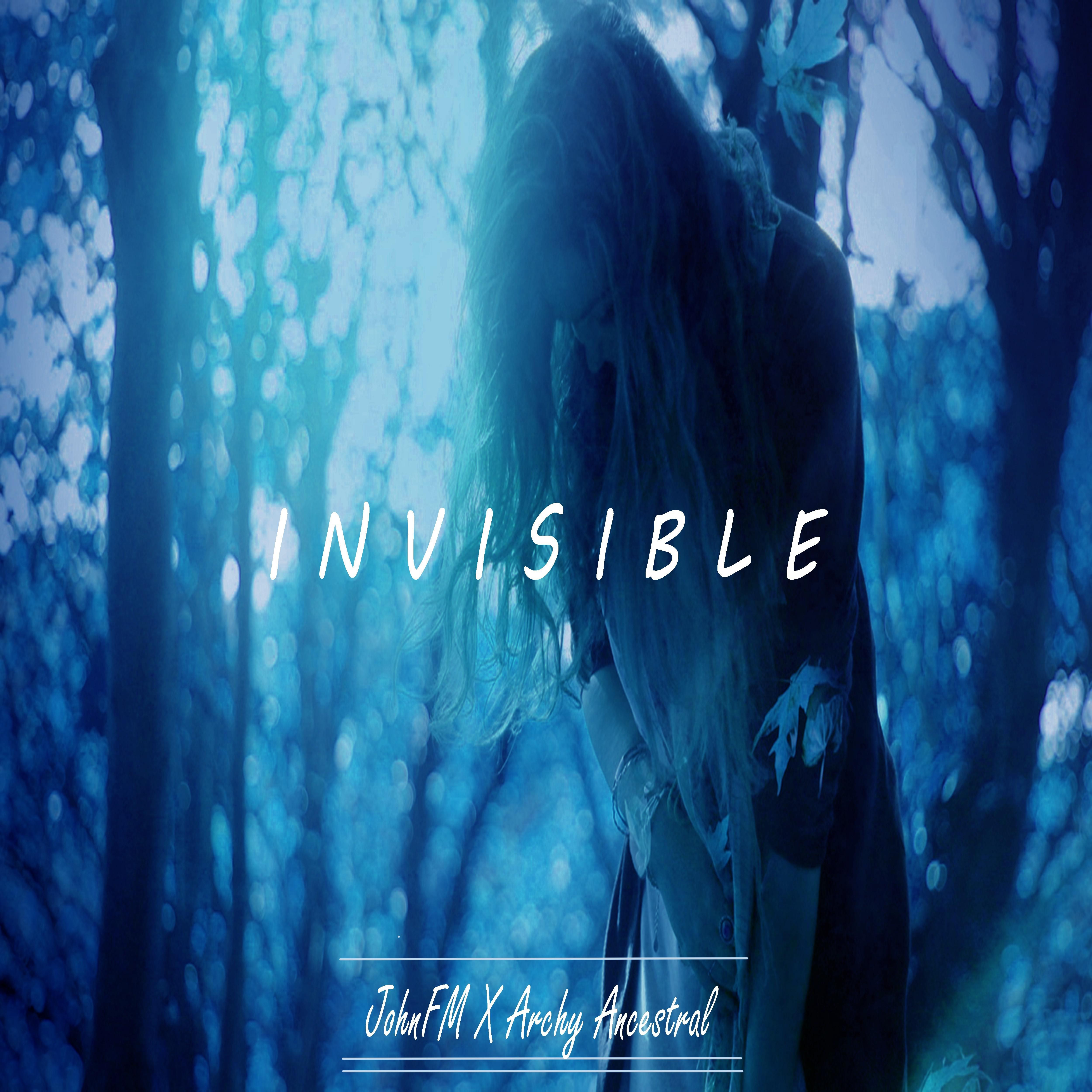 Invisible