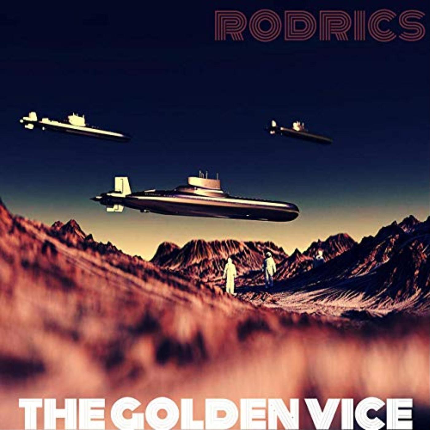 The Golden Vice