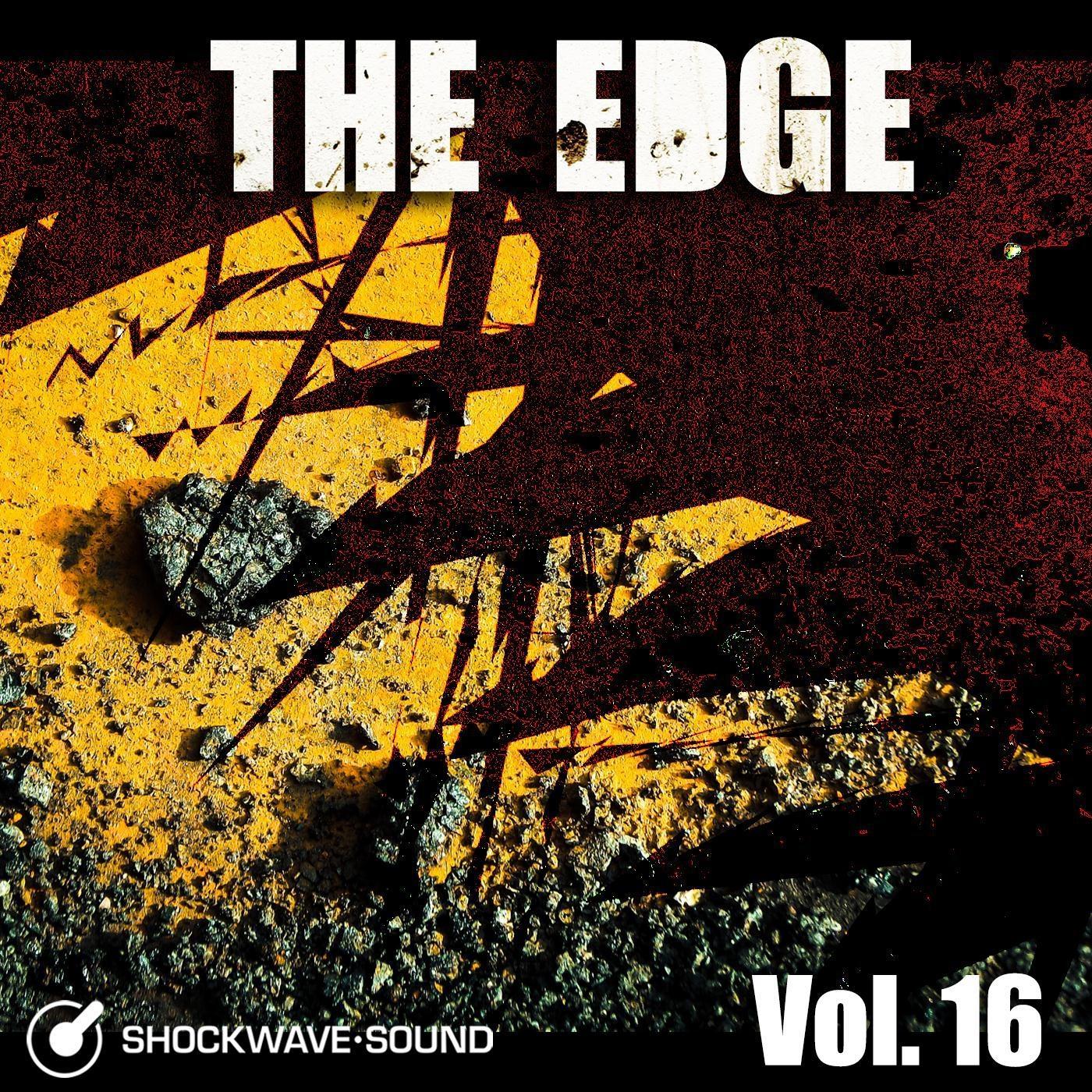 The Edge, Vol. 16