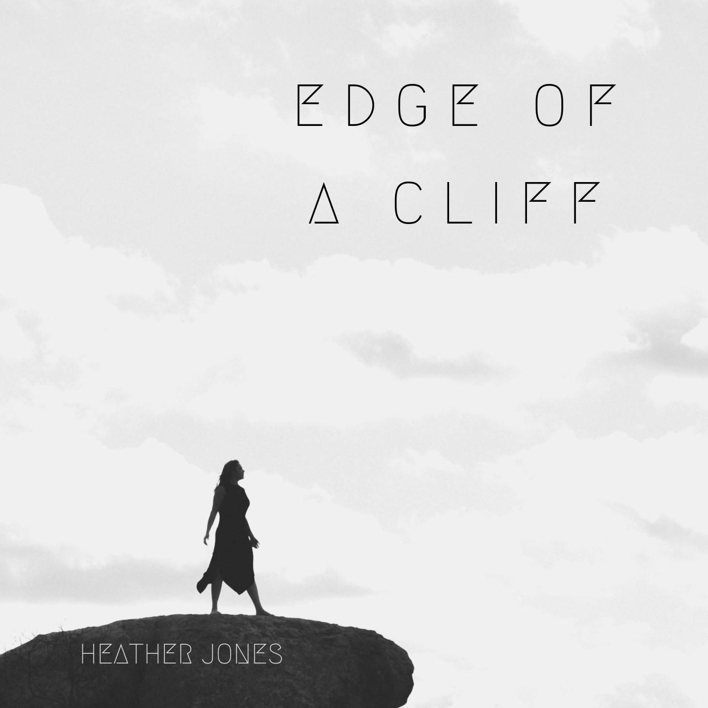 Edge of a Cliff