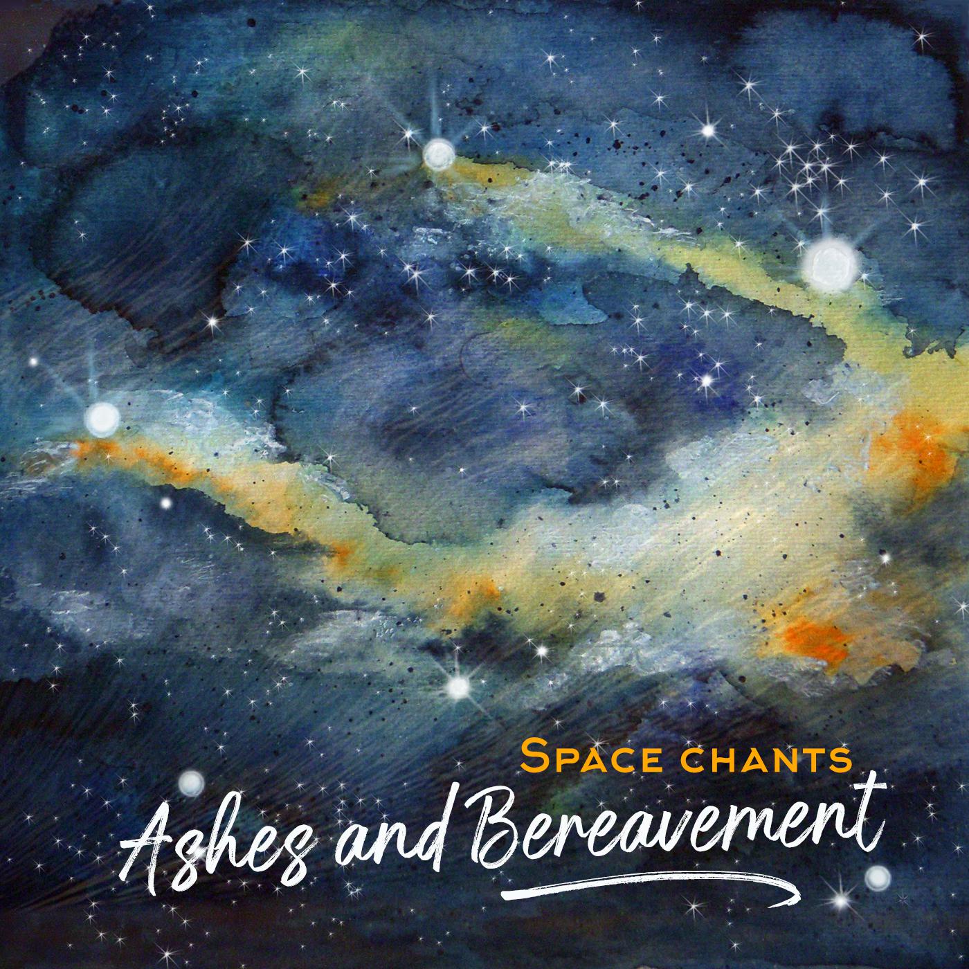 Space Chants