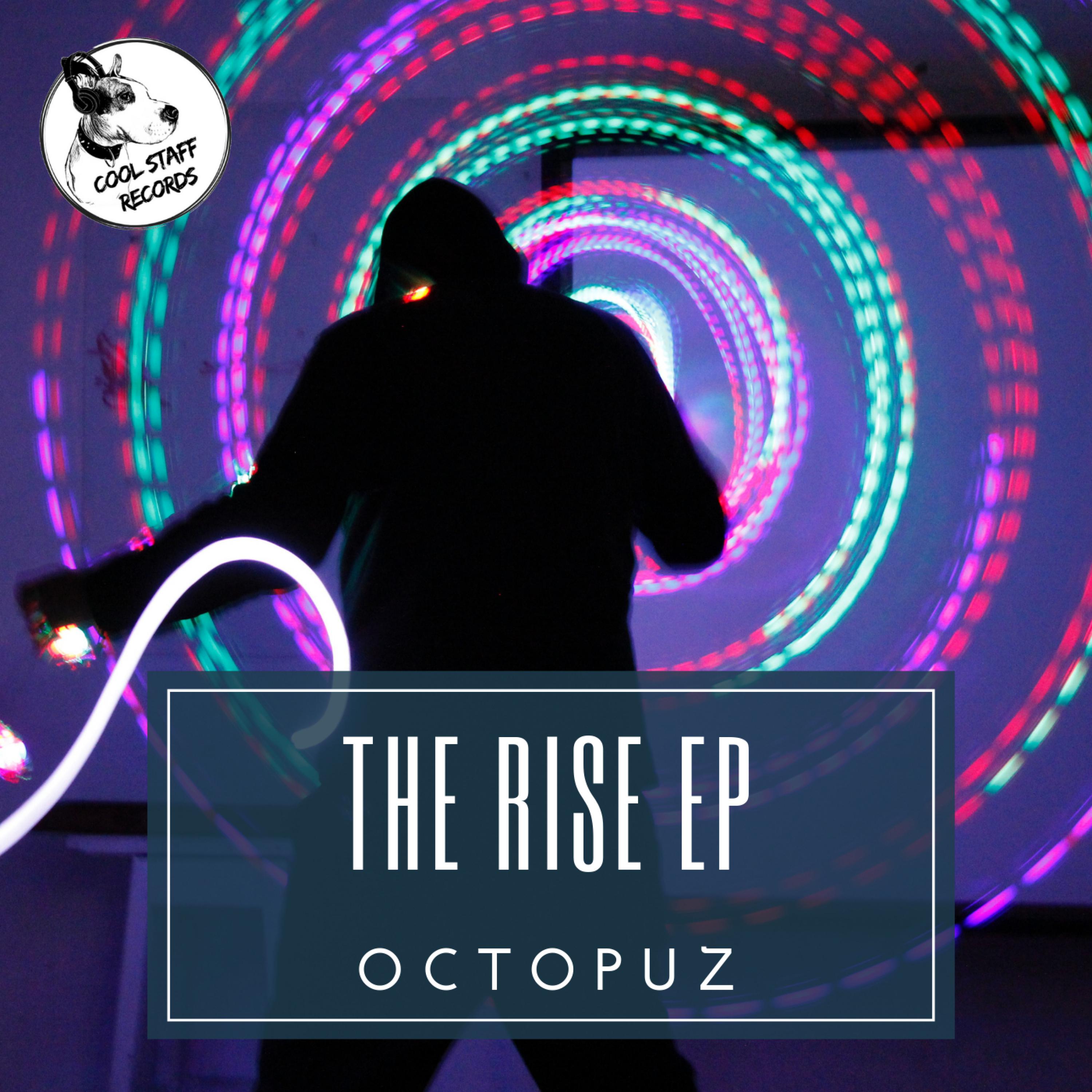 The Rise EP