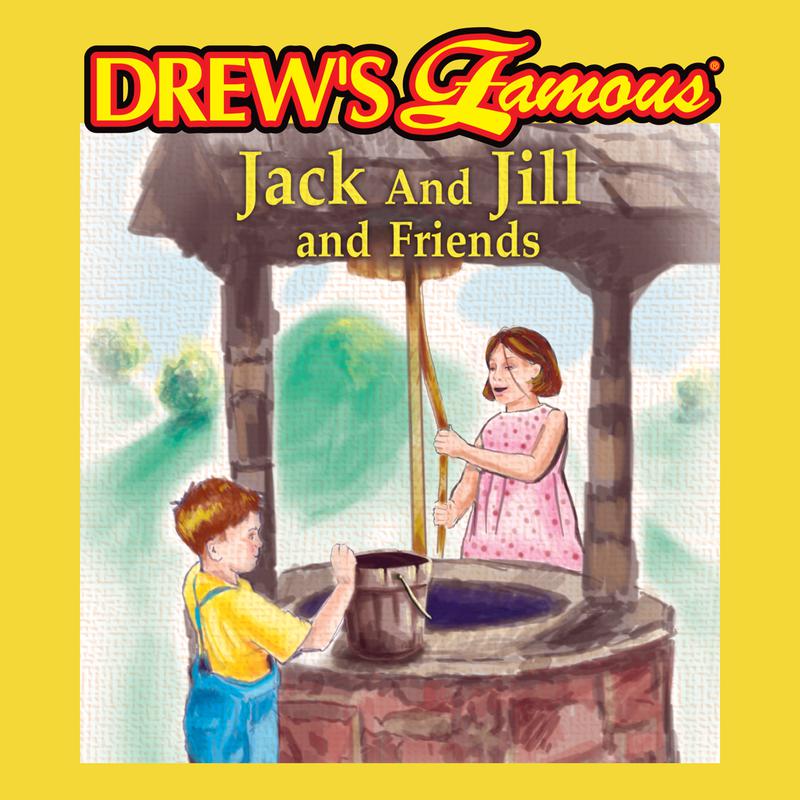 Drew's Famous Jack And Jill And Friends