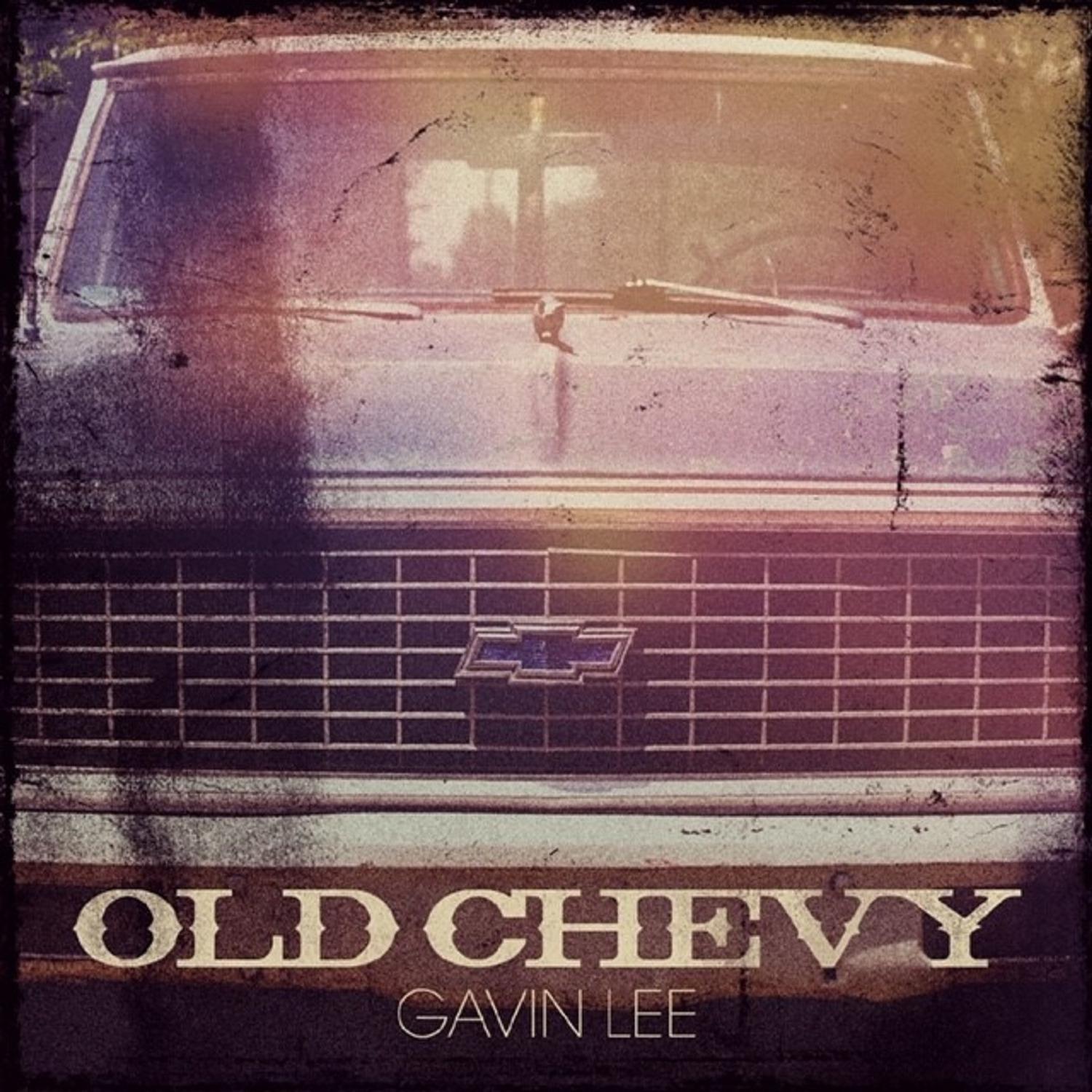 Old Chevy