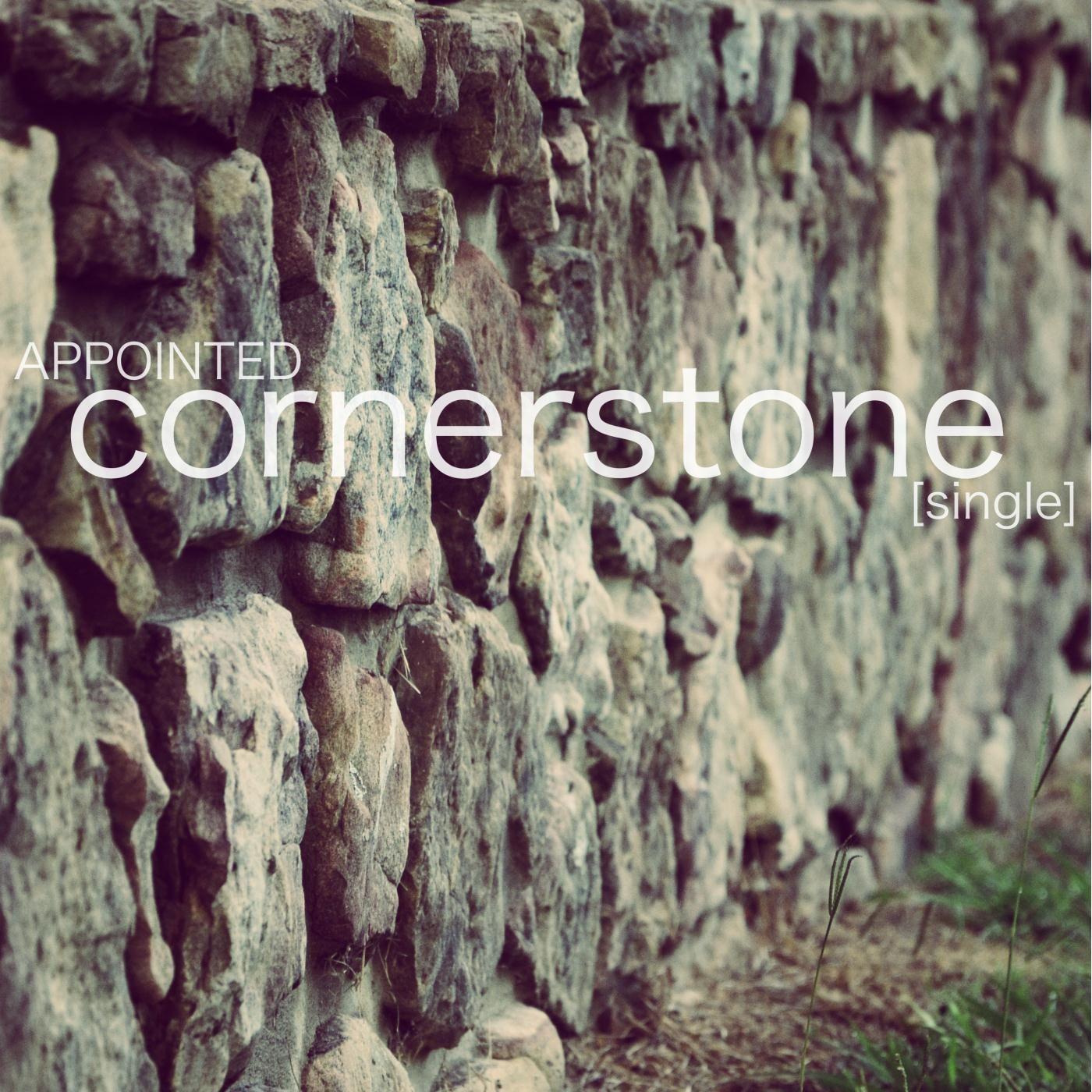 Cornerstone