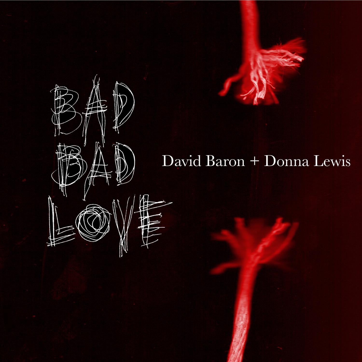 Bad Bad Love