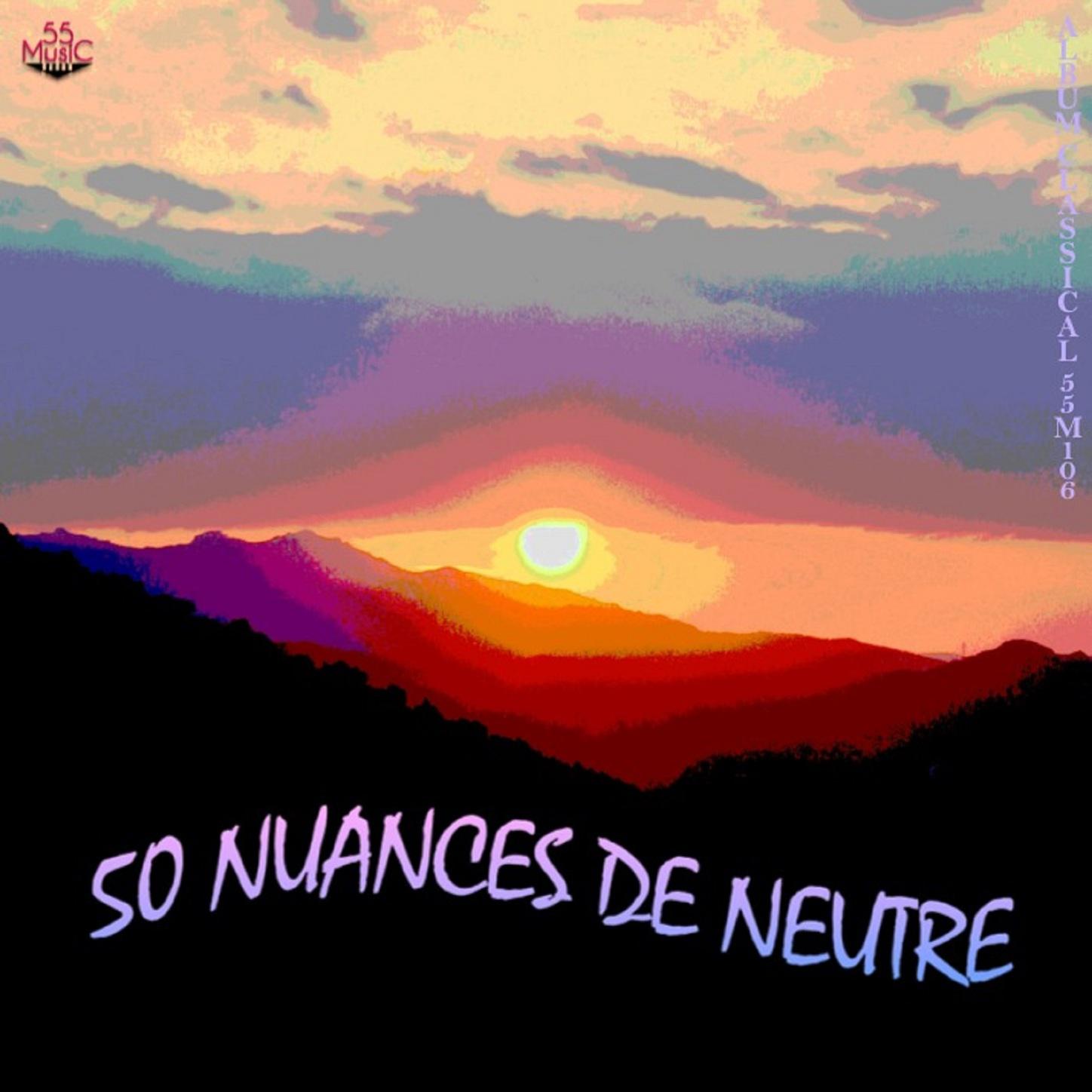 50 Nauances De Neutre