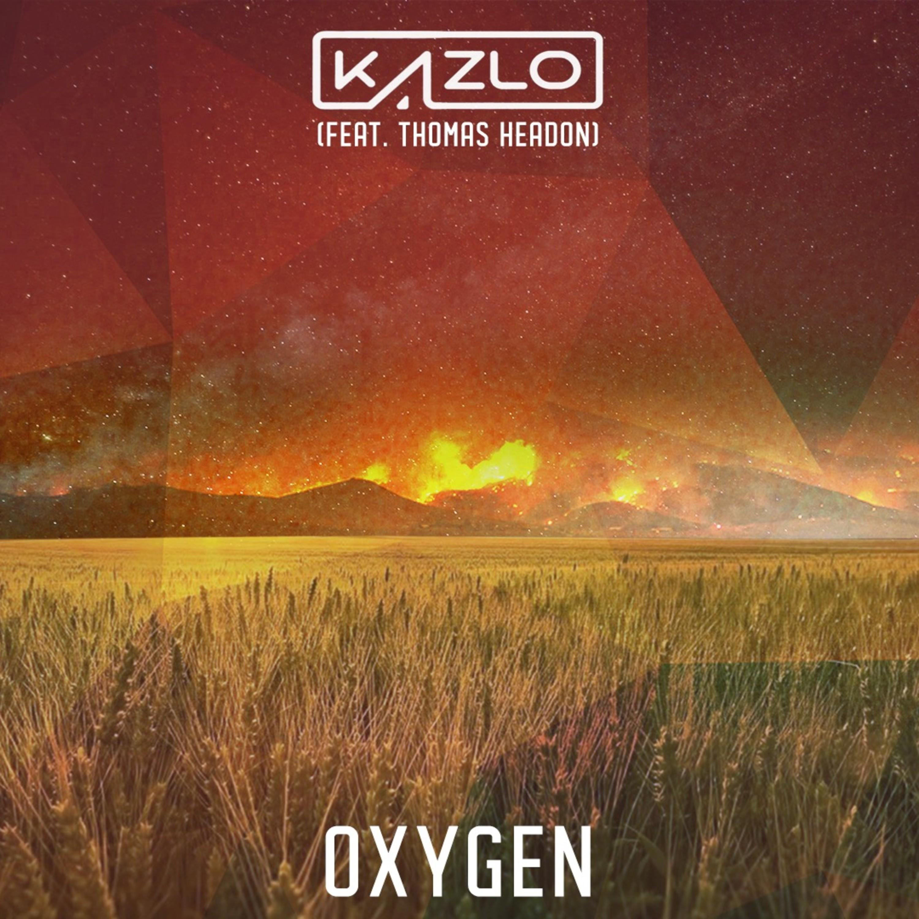 Oxygen