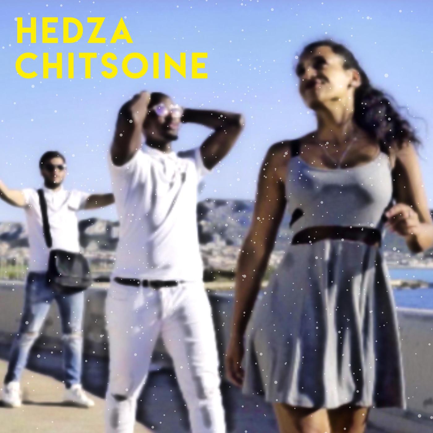 Hedza chitsoine