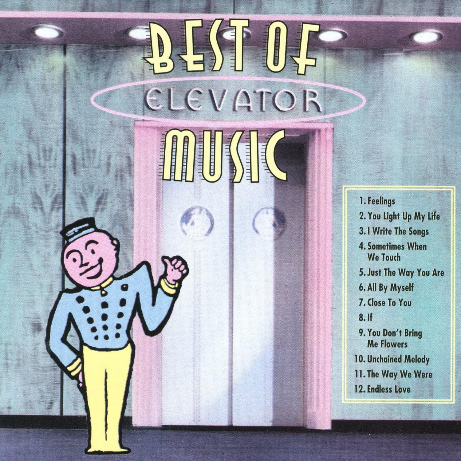 The Best of Elevator Music