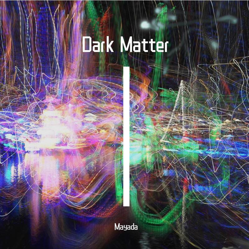 Dark Matter