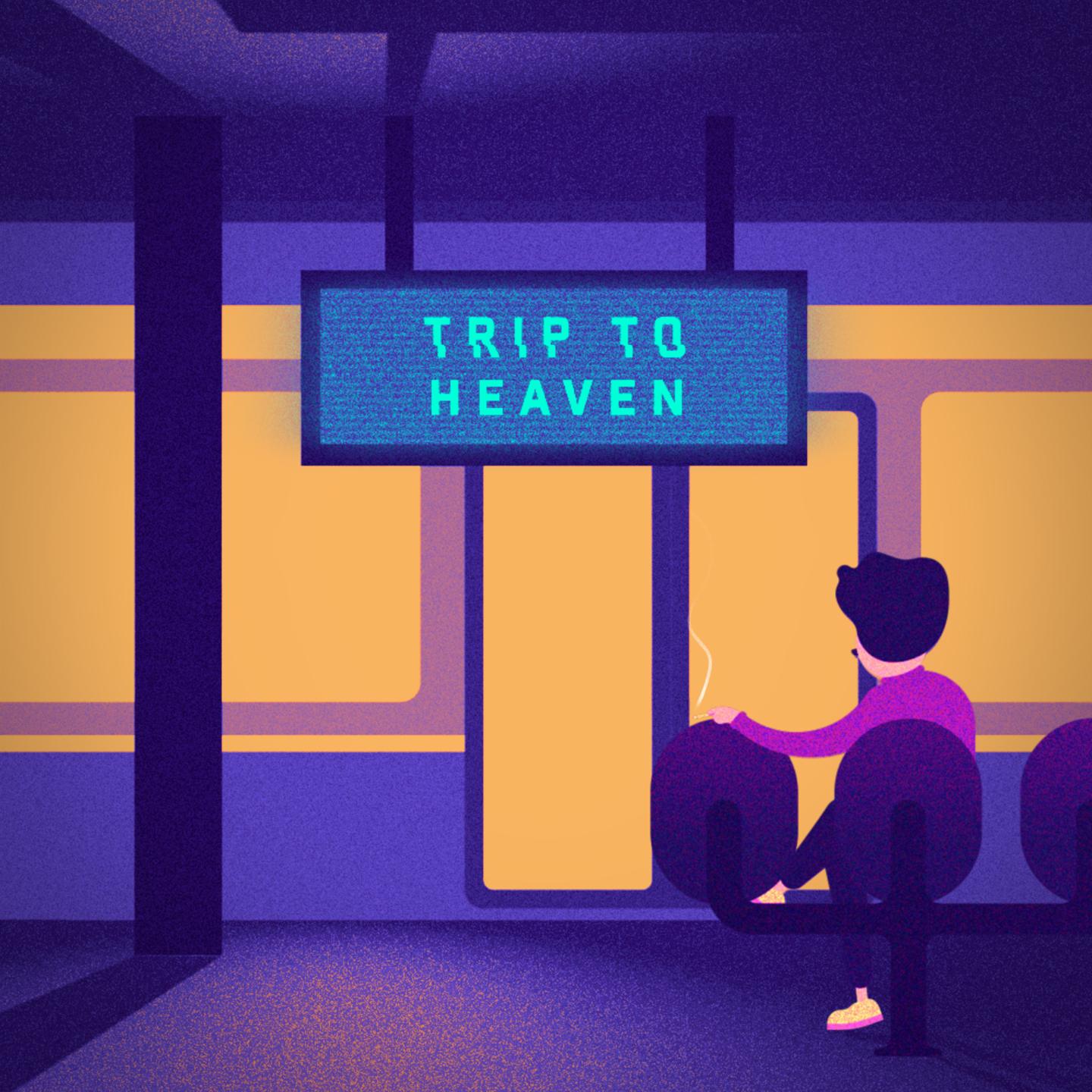 Trip to Heaven