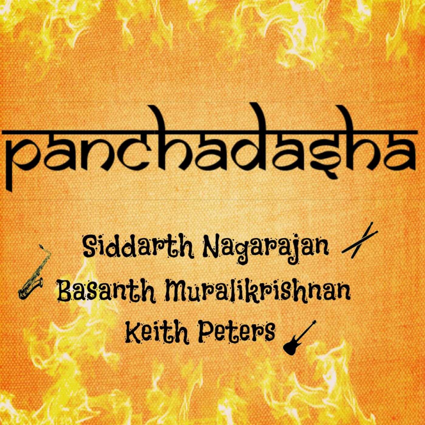 Panchadasha