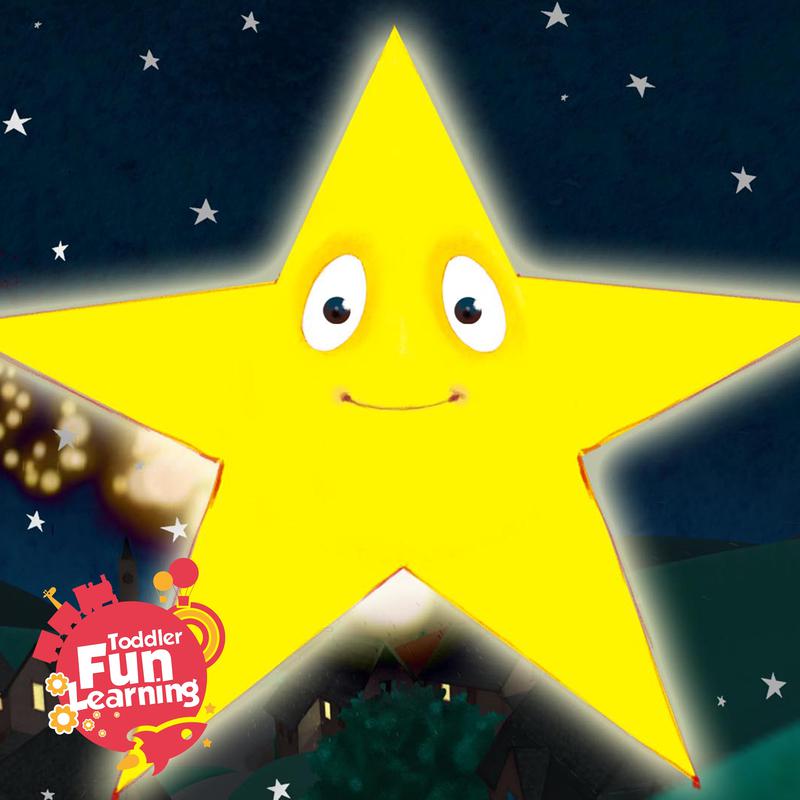 Twinkle Twinkle Little Star