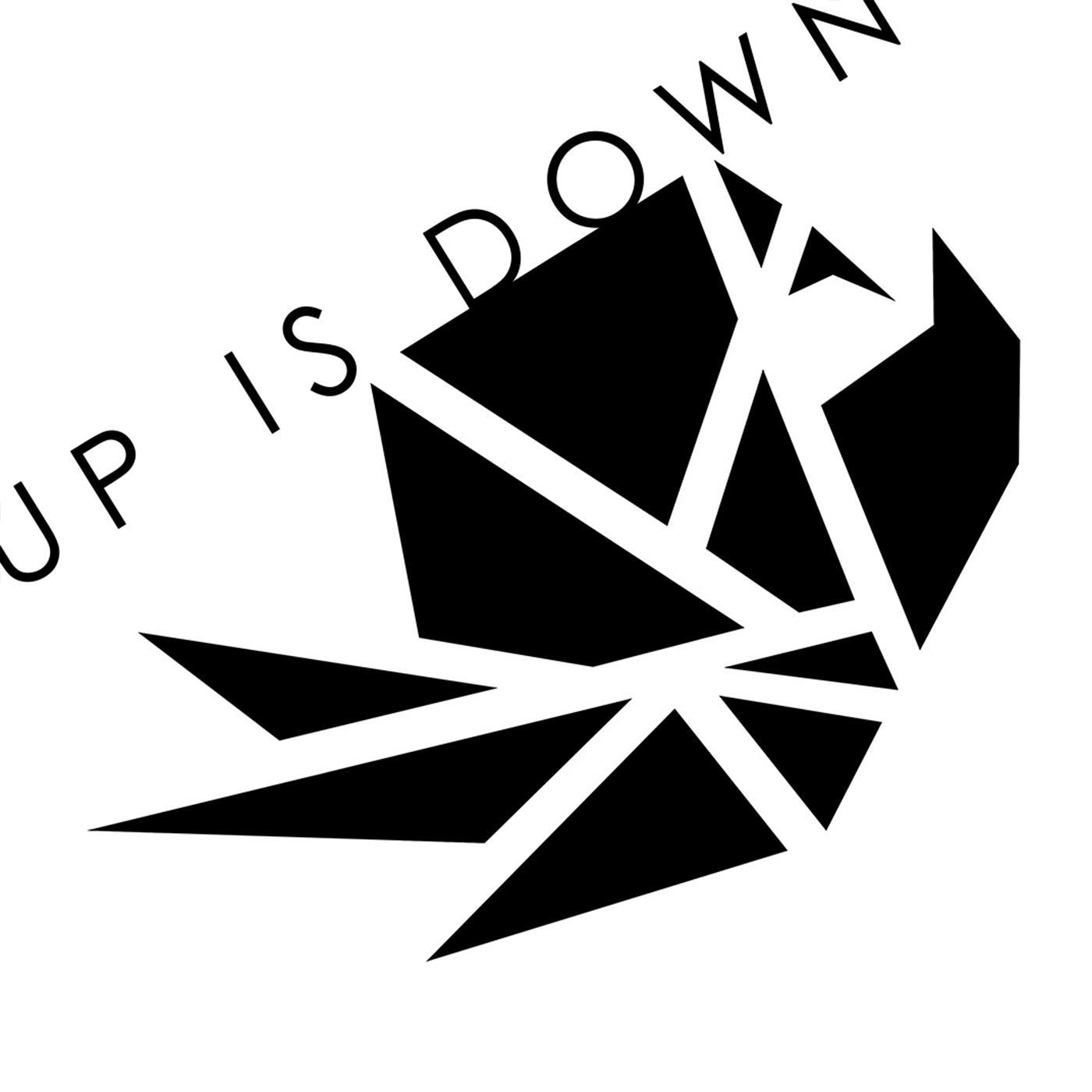 Up Is Down