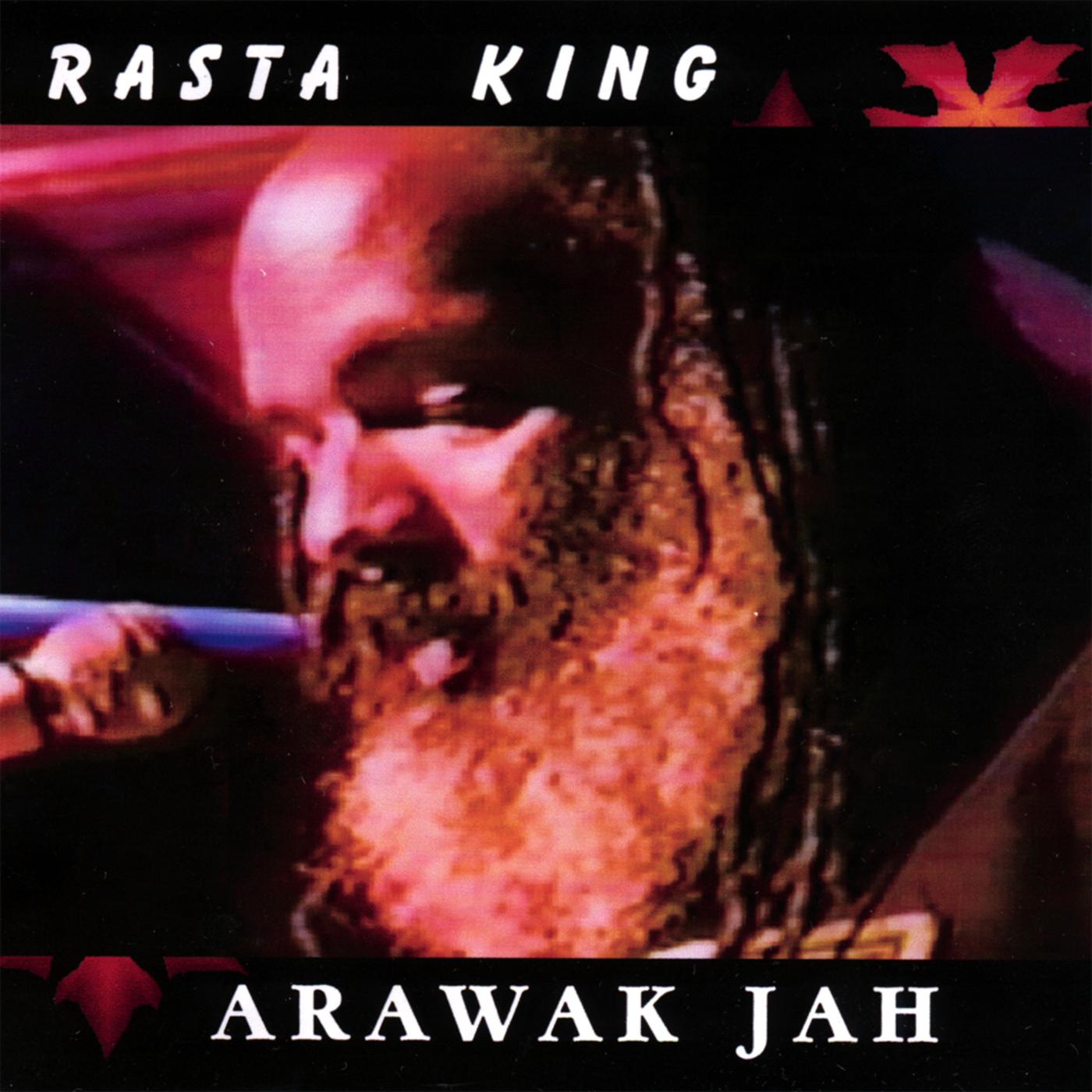 Rasta King