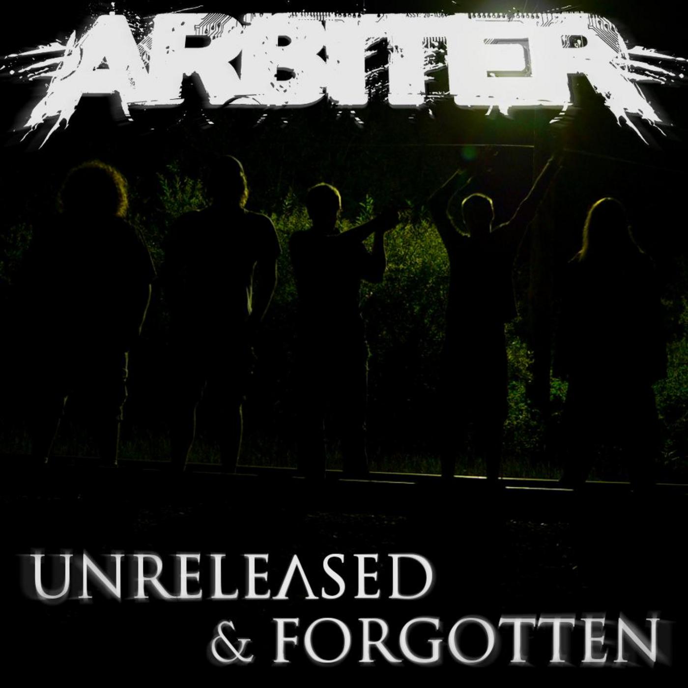 Unreleased & Forgotten