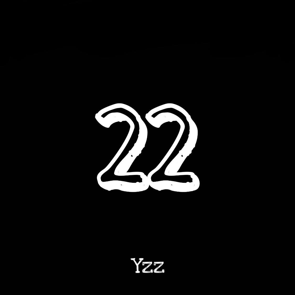 22