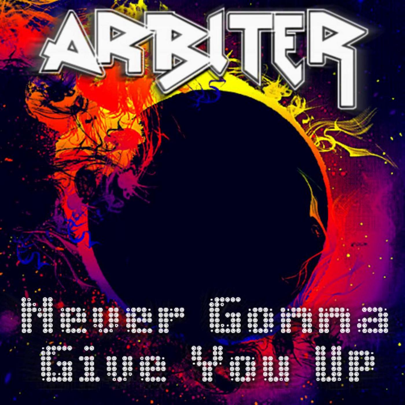 Never Gonna Give You Up