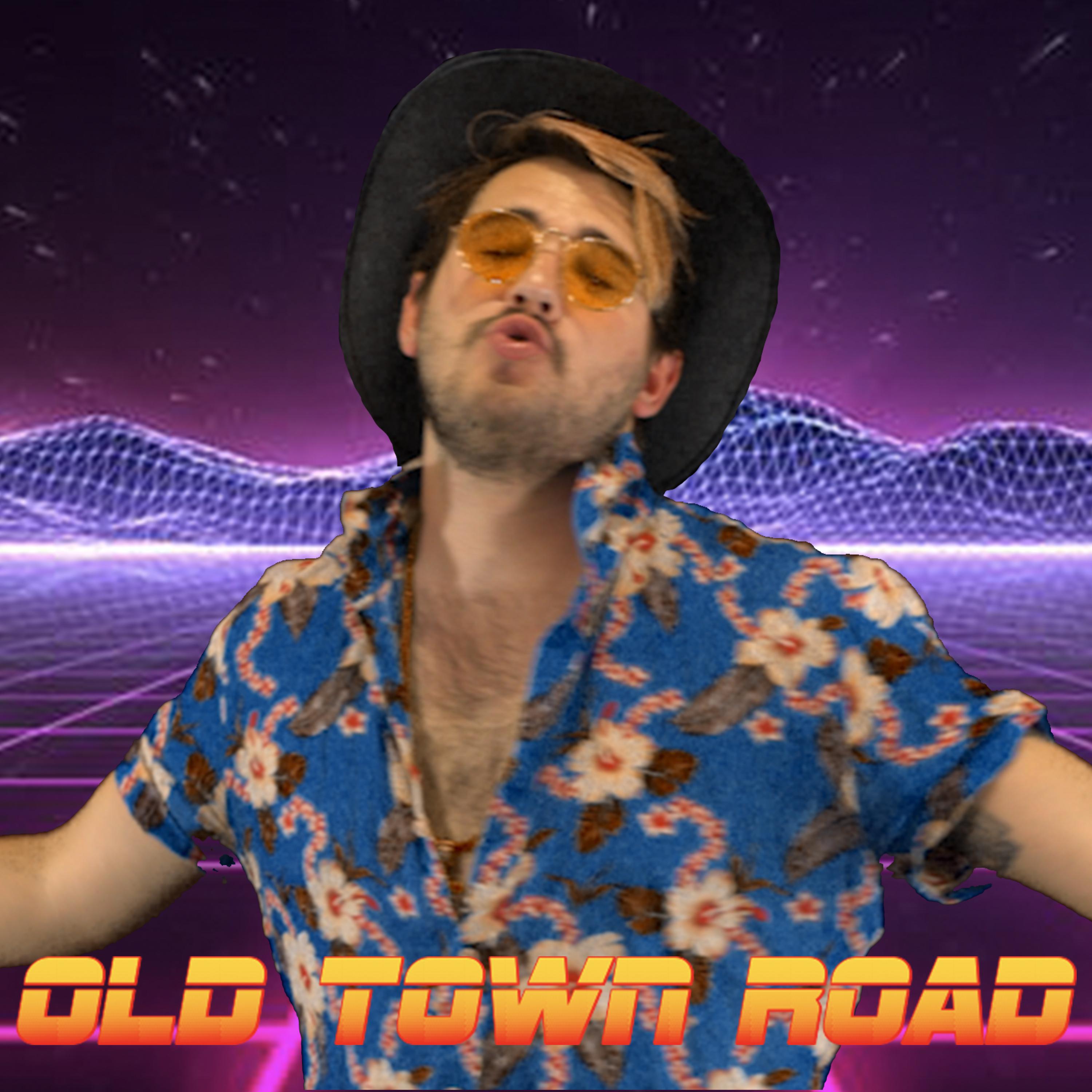 Old Town Road