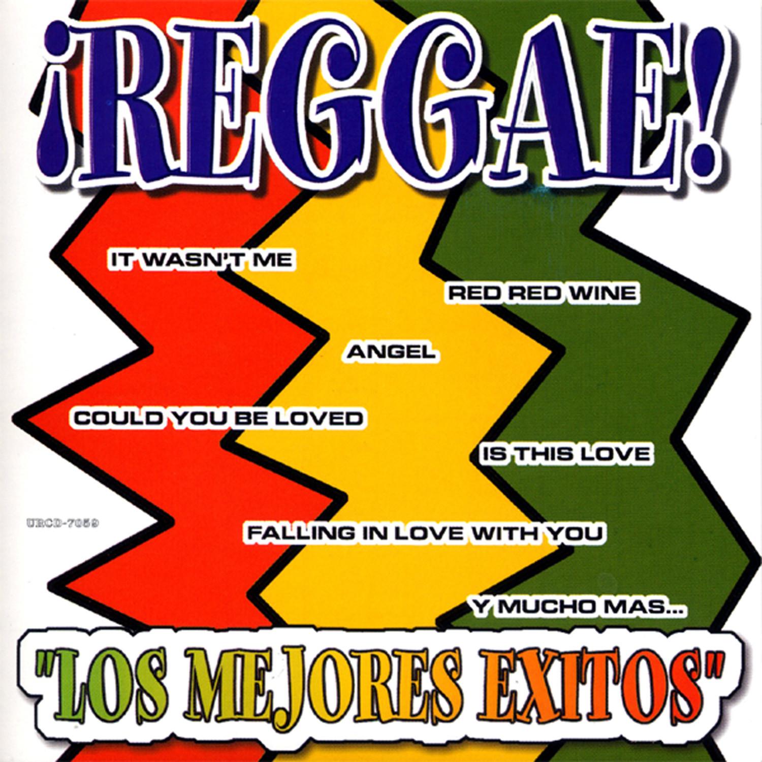 ¡Reggae! (Los Mejores Exitos)