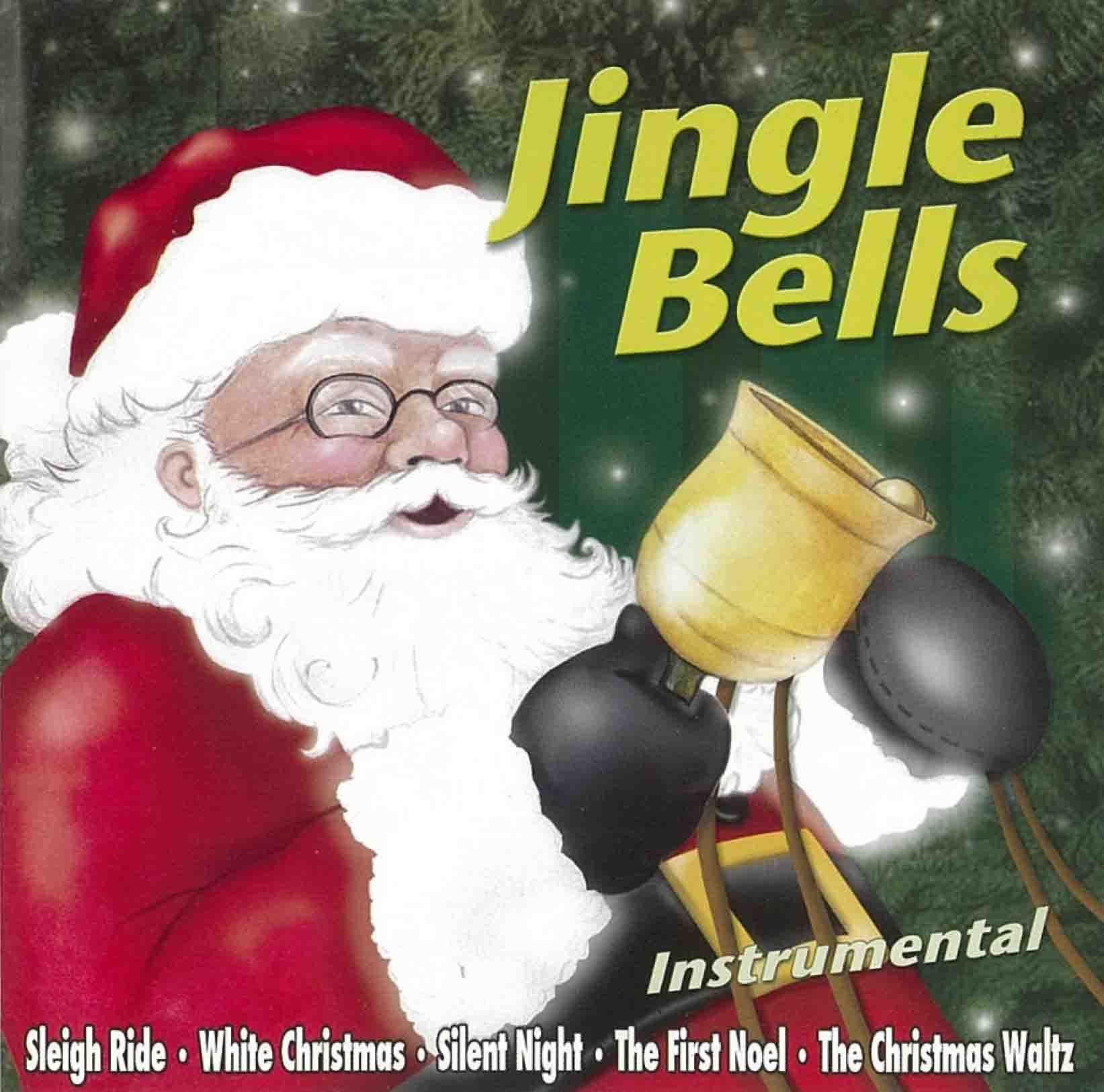 I Heard the Bells on Christmas Day