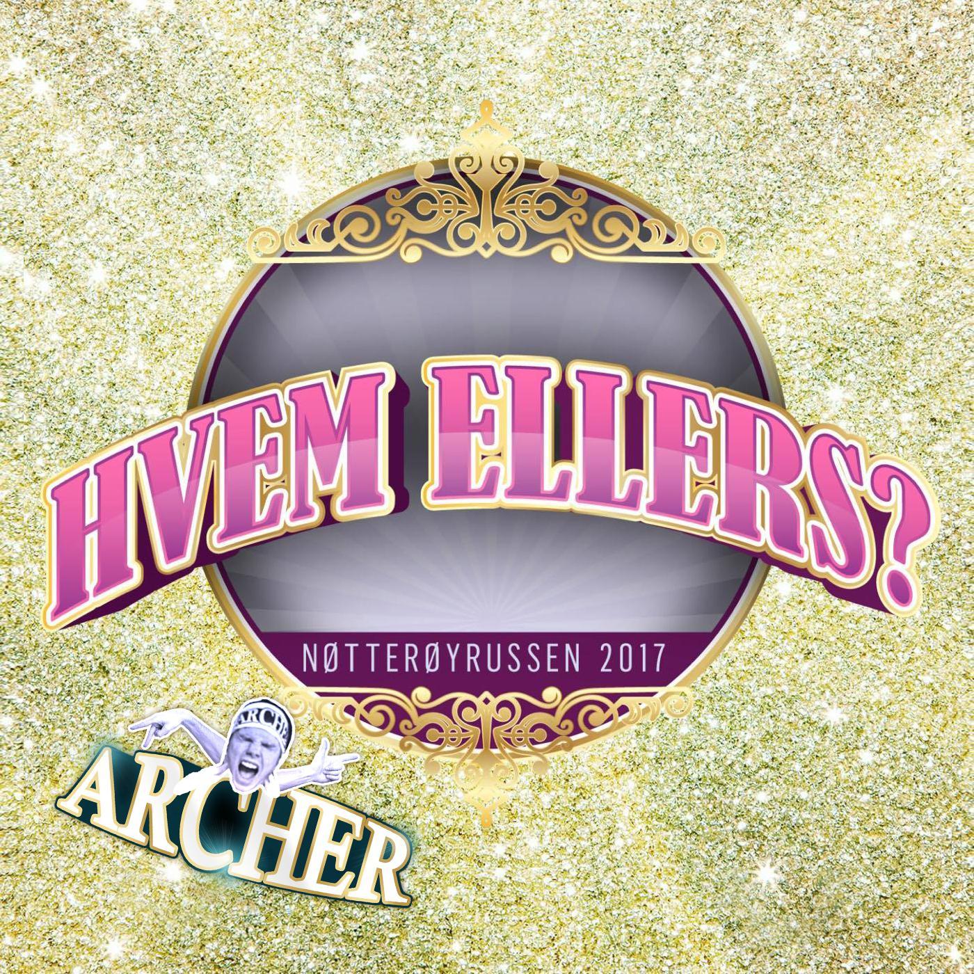 Hvem Ellers 2017