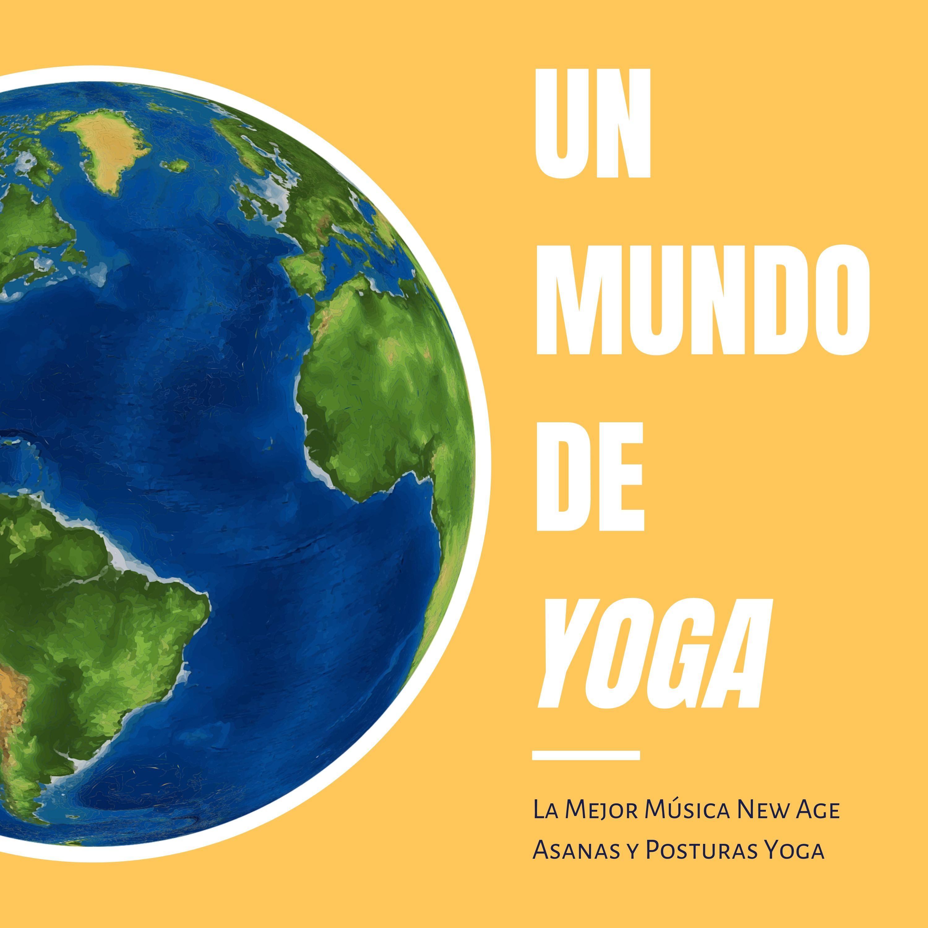 Un Mundo de Yoga