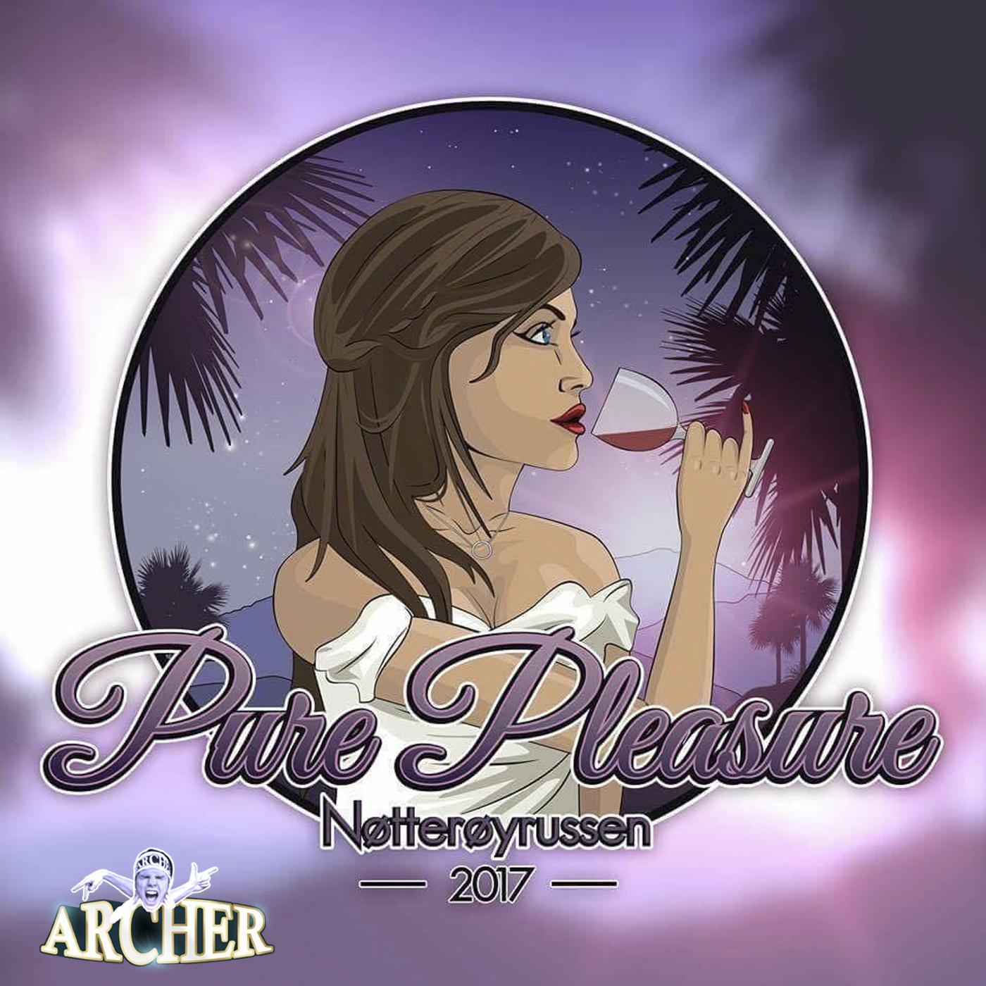 Pure Pleasure 2017