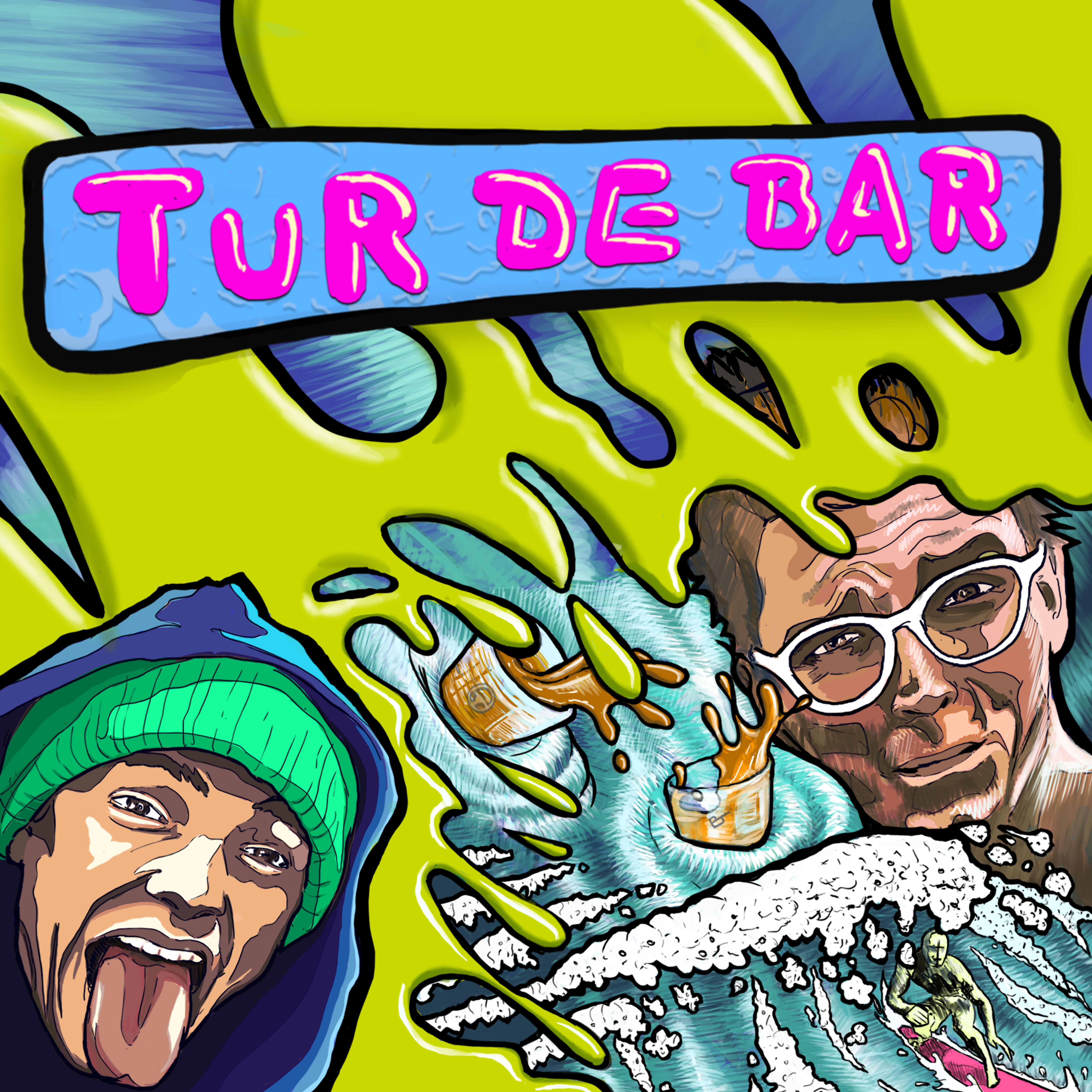 Tur de bar