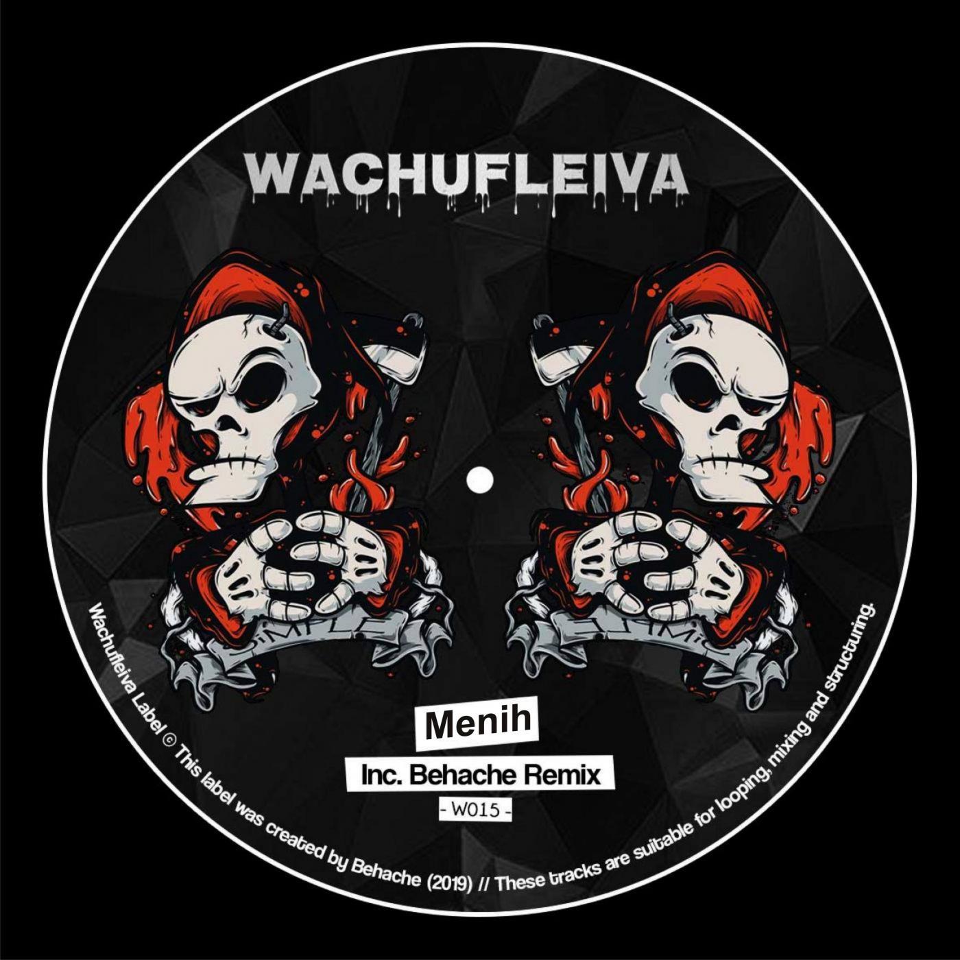 Wachufleiva 15