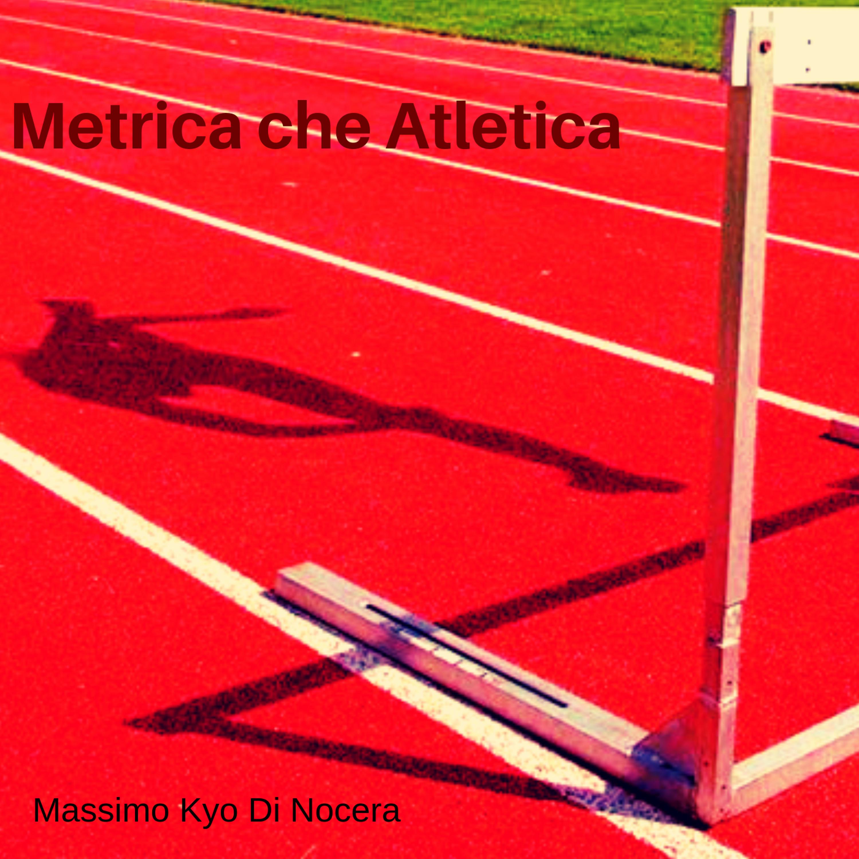 Metrica che Atletica