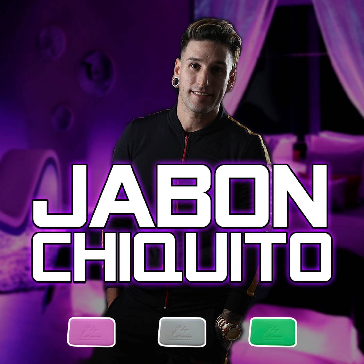 JABON CHIQUITO