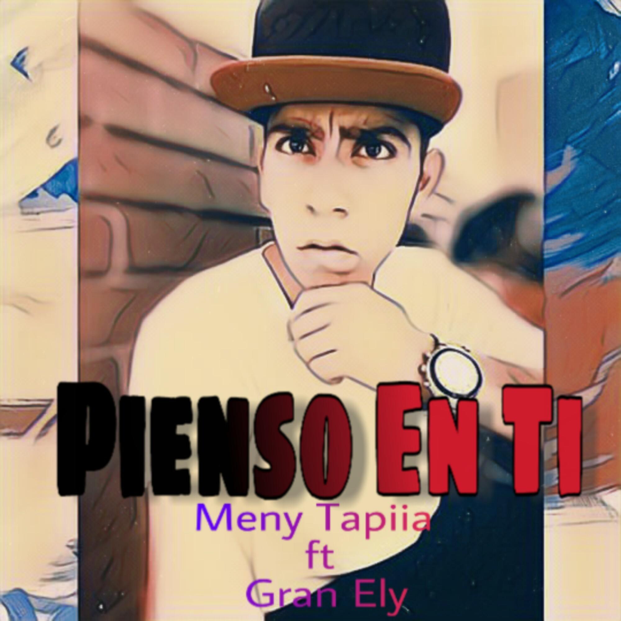 Pienso En Ti