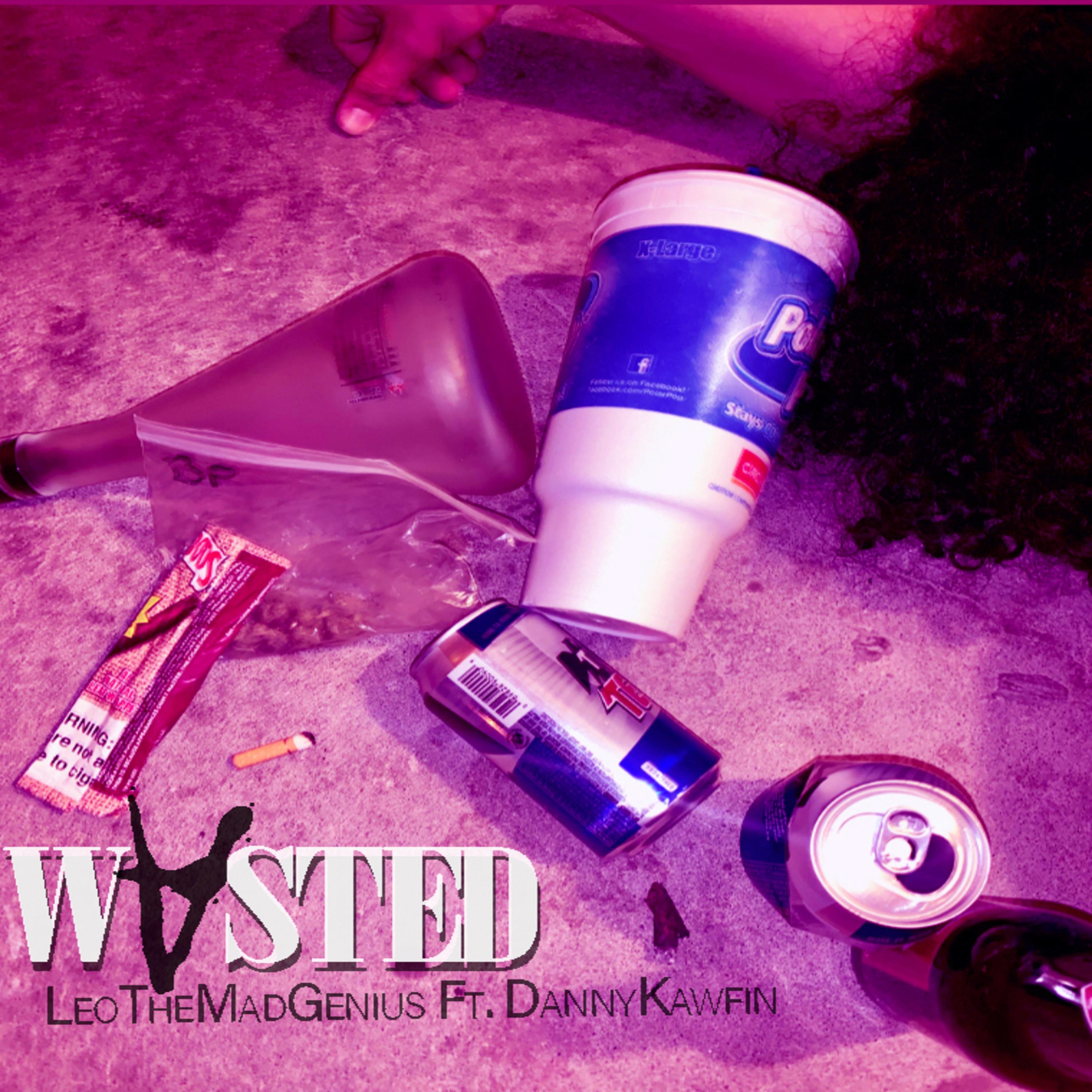 Wasted