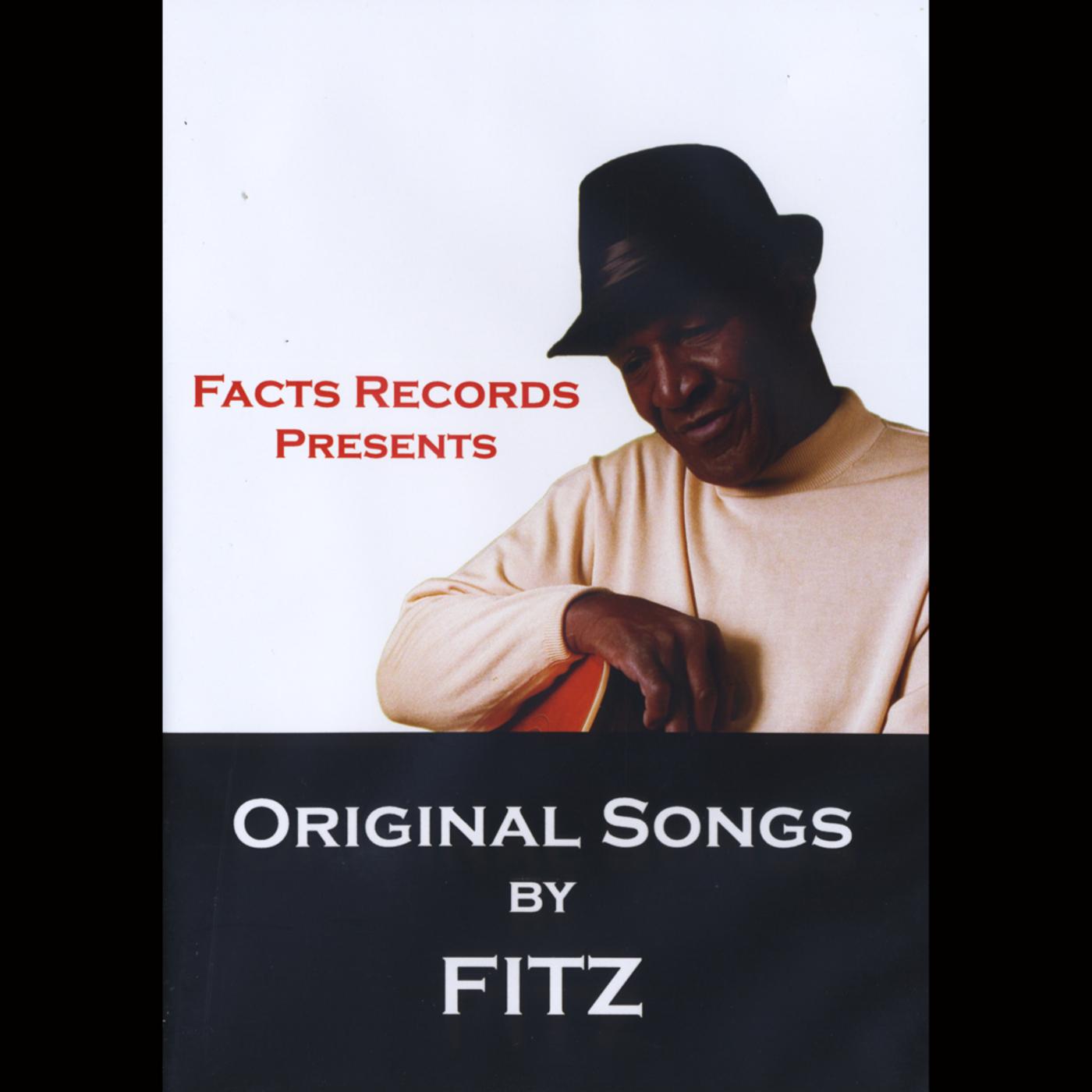 Original Songs By Fitz