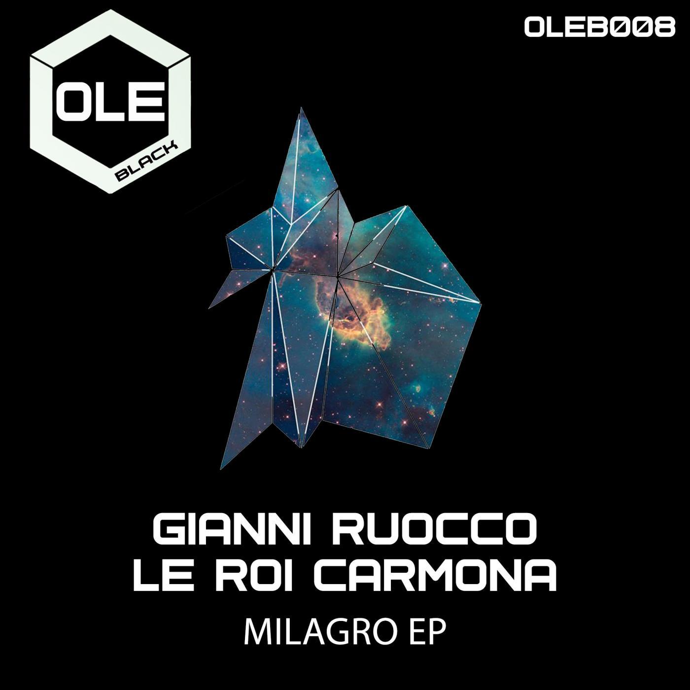 Milagro EP